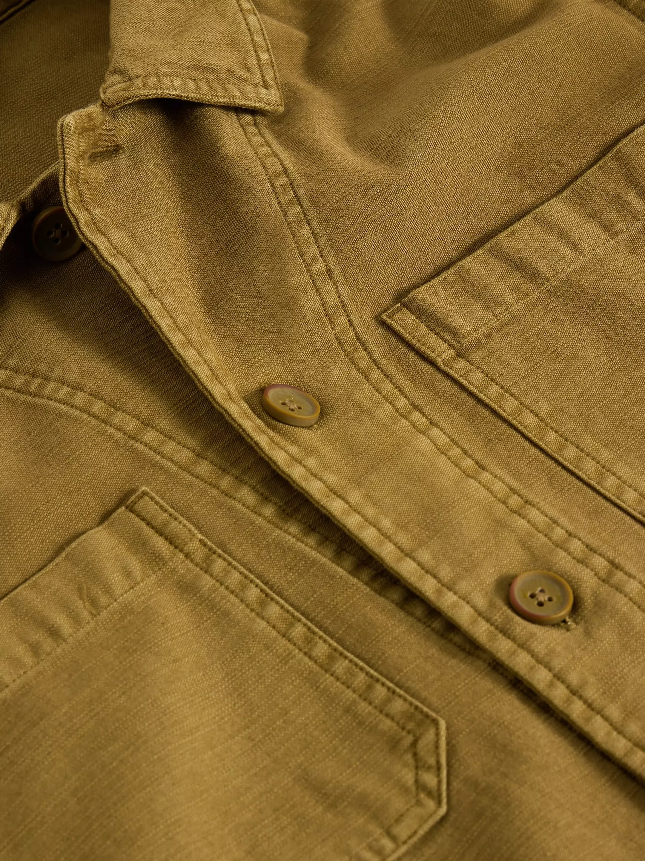 Finch Workwear Jacket 8 Finch Workwear Jacket