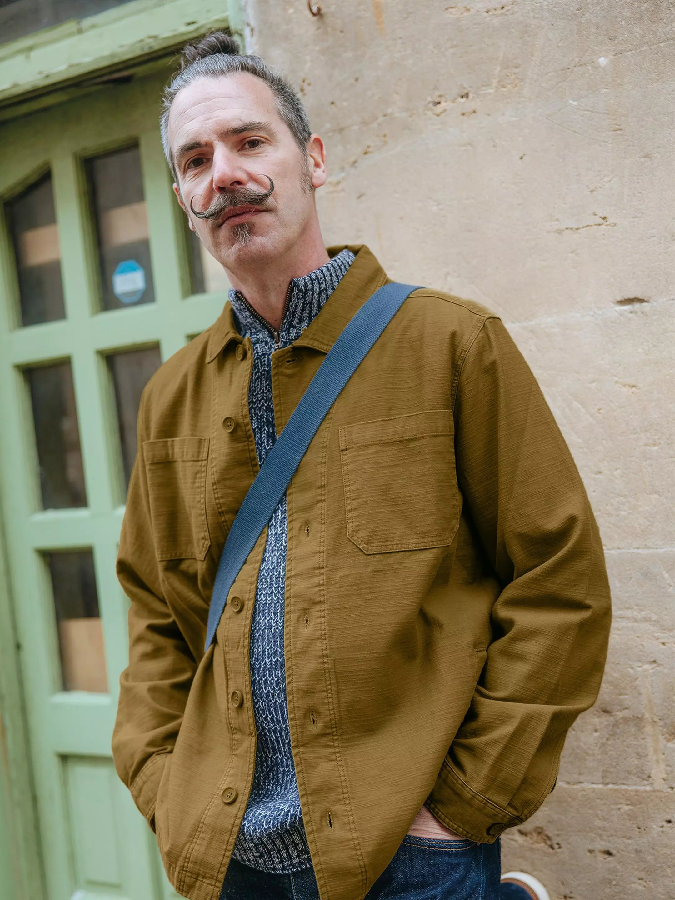 Finch Workwear Jacket 9 Finch Workwear Jacket