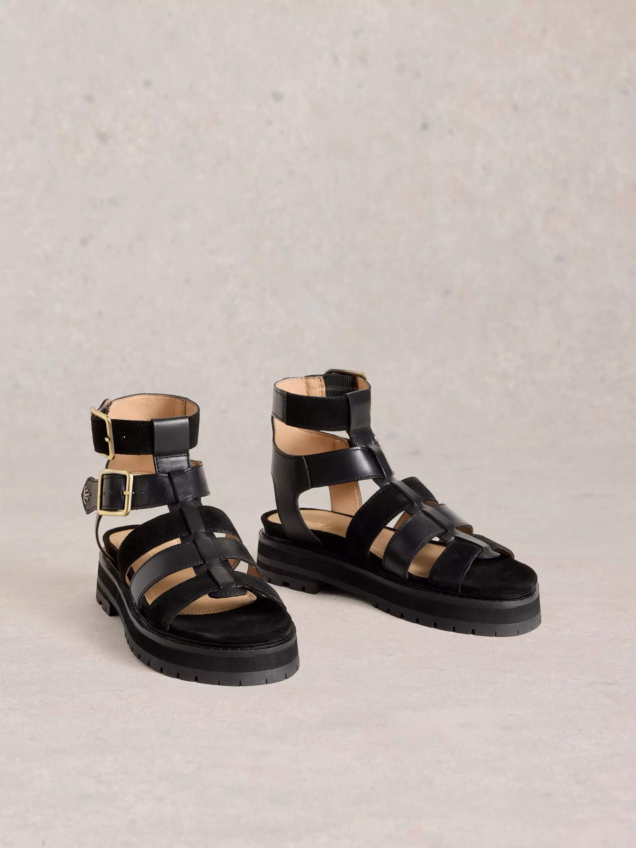 Alexa Gladiator Sandal 4 Alexa Gladiator Sandal
