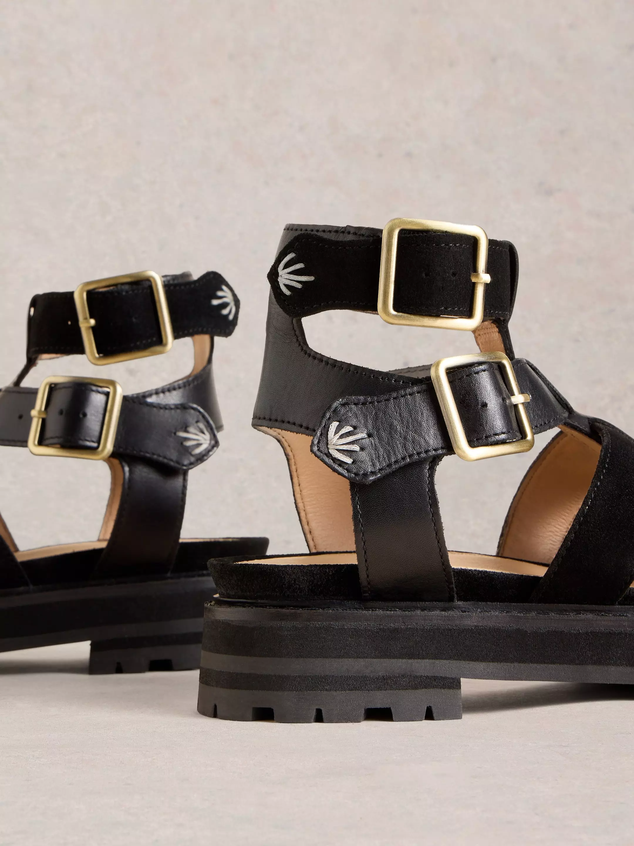 Alexa Gladiator Sandal 5 Alexa Gladiator Sandal