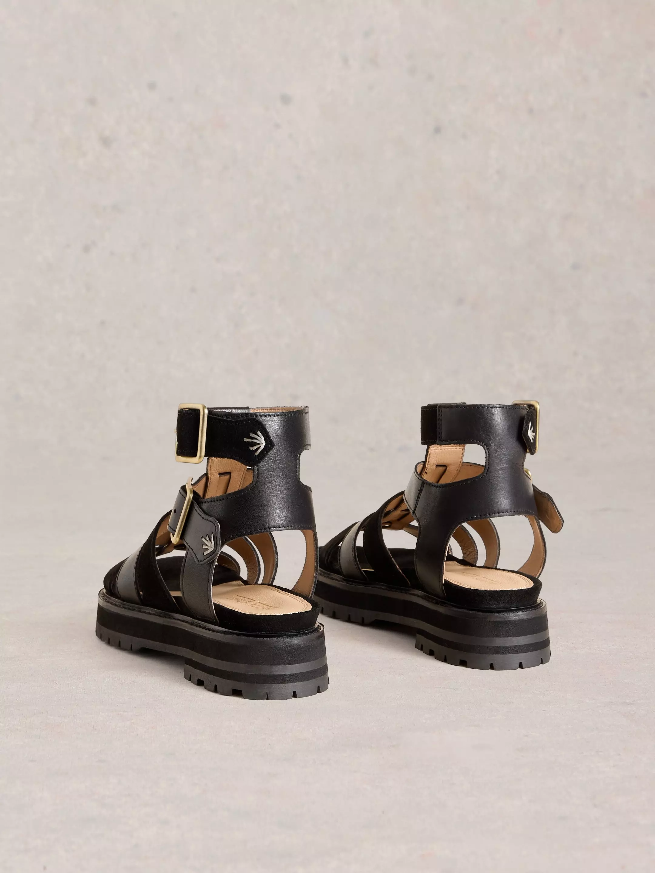 Alexa Gladiator Sandal 6 Alexa Gladiator Sandal