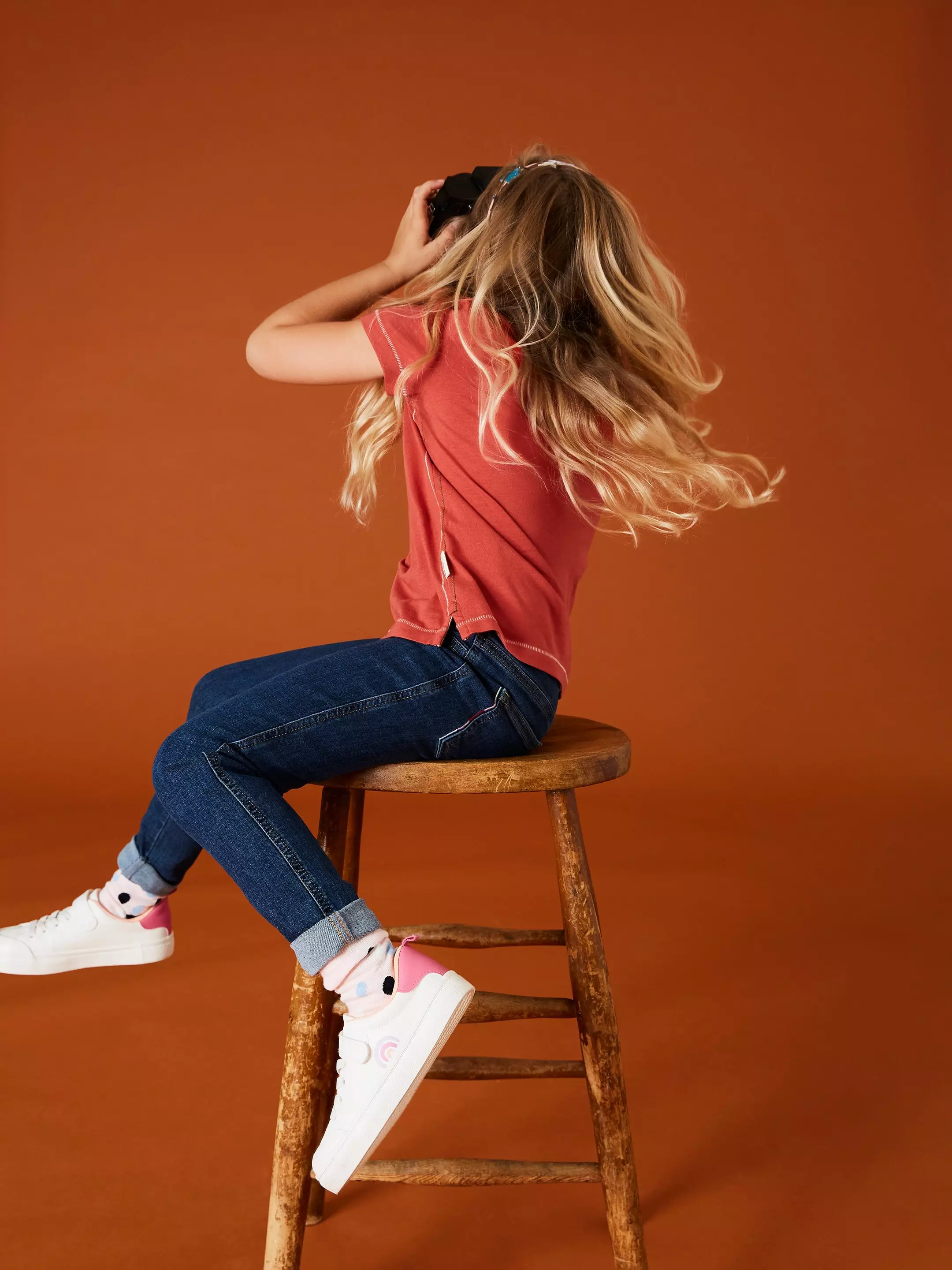 Abbey Short Sleeve T Shirt 5 Abbey Short Sleeve T Shirt