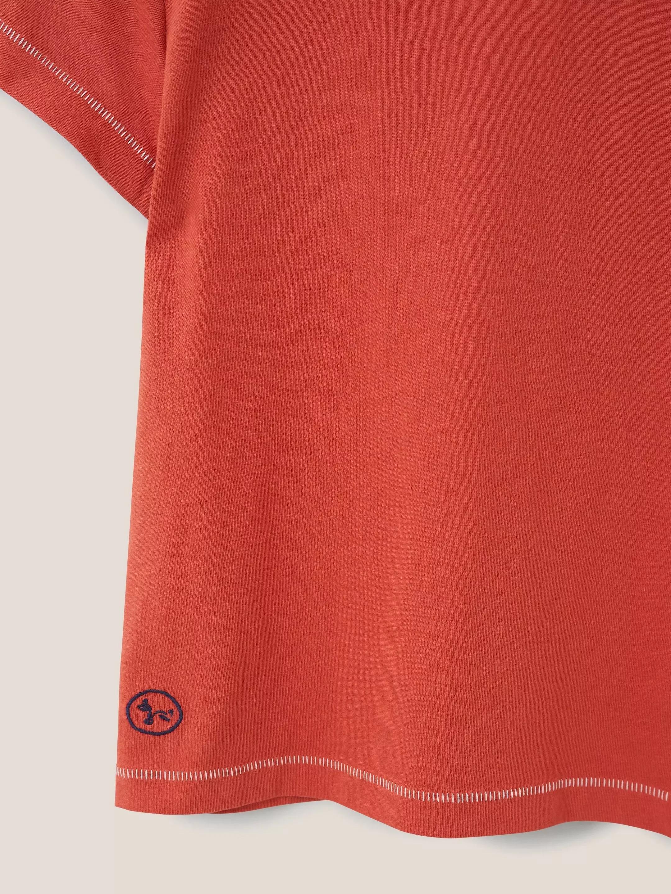 Abbey Short Sleeve T Shirt 7 Abbey Short Sleeve T Shirt