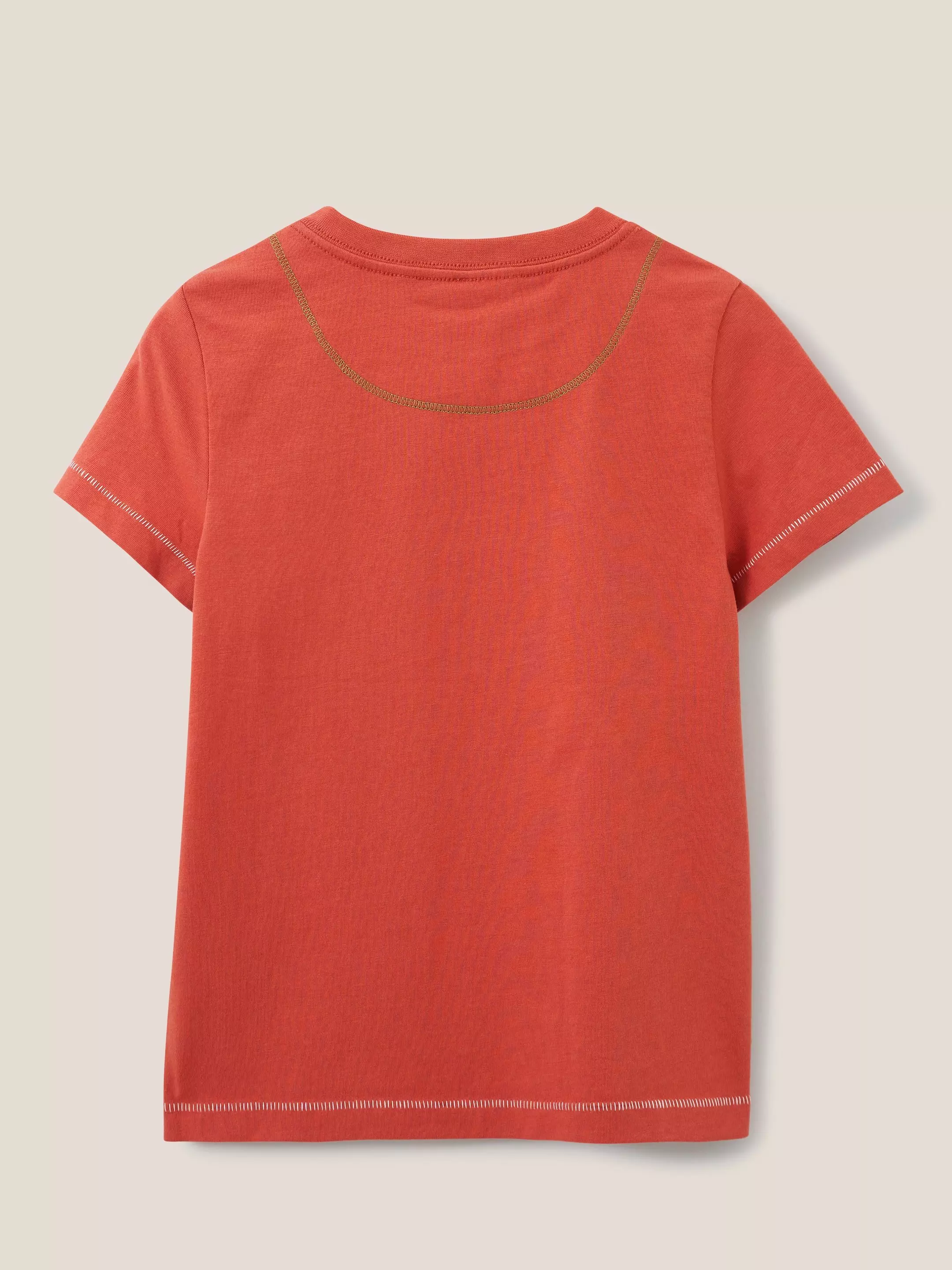 Abbey Short Sleeve T Shirt 8 Abbey Short Sleeve T Shirt