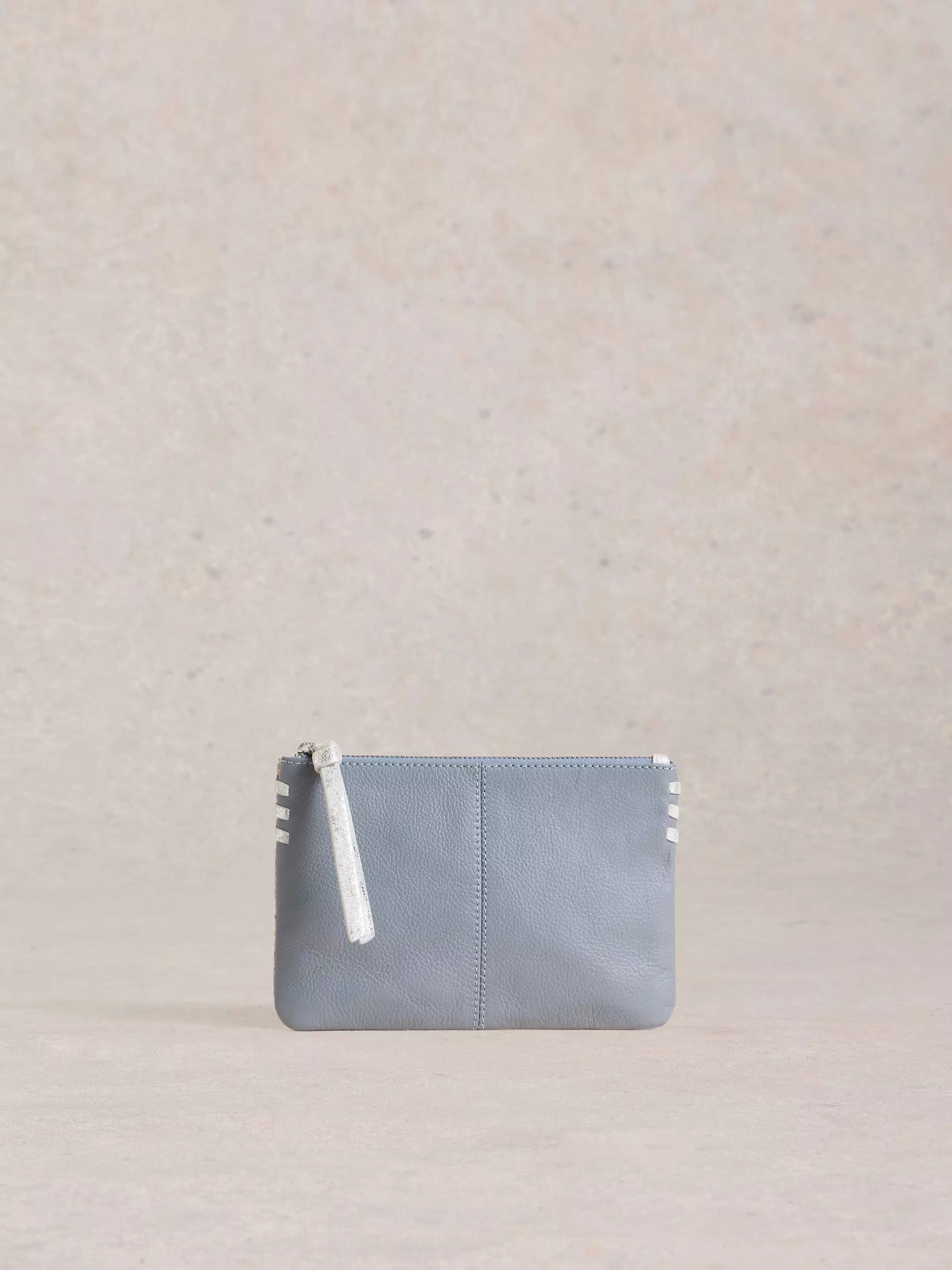 Bella Zip Top Pouch