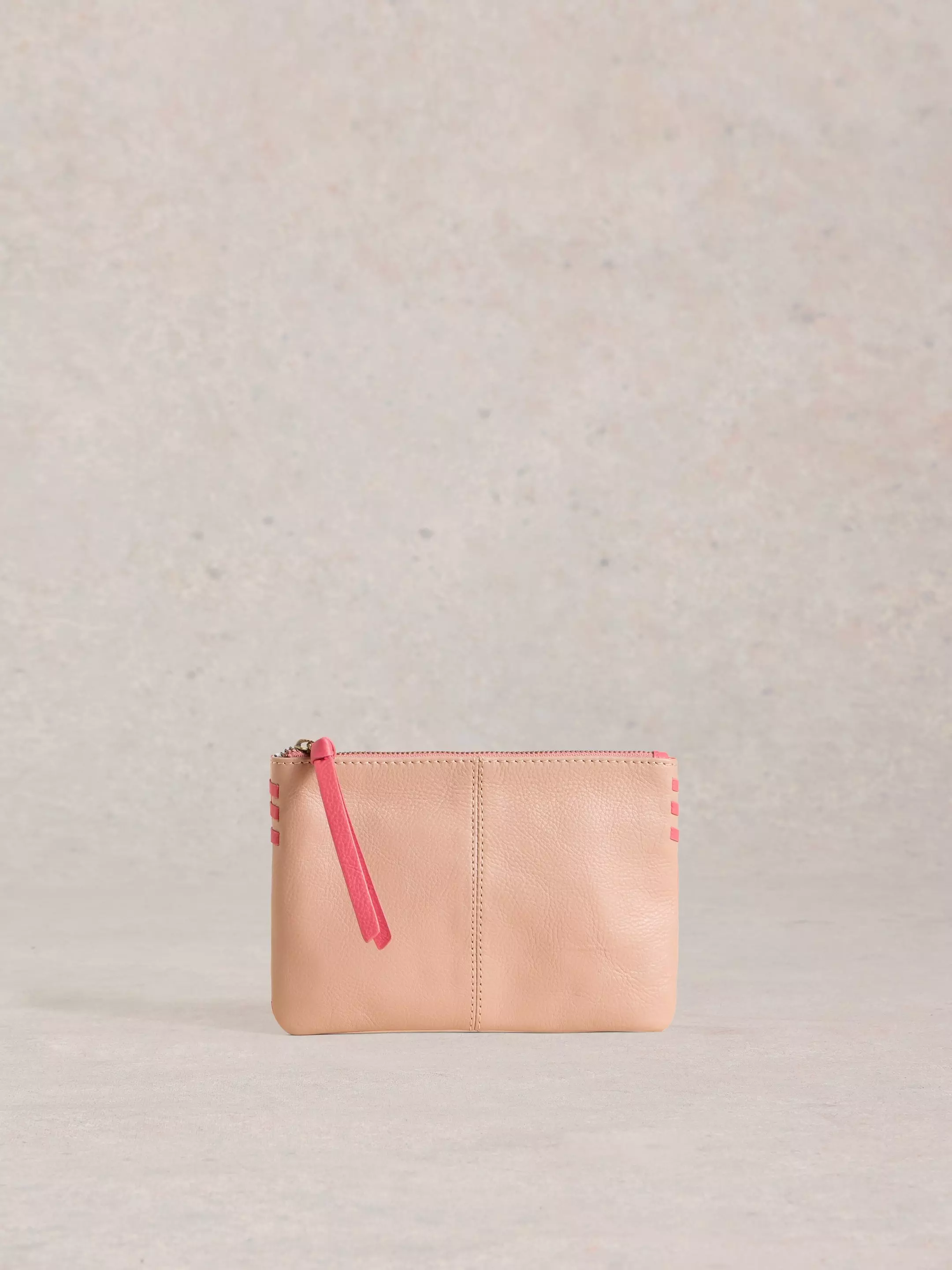 Bella Zip Top Pouch