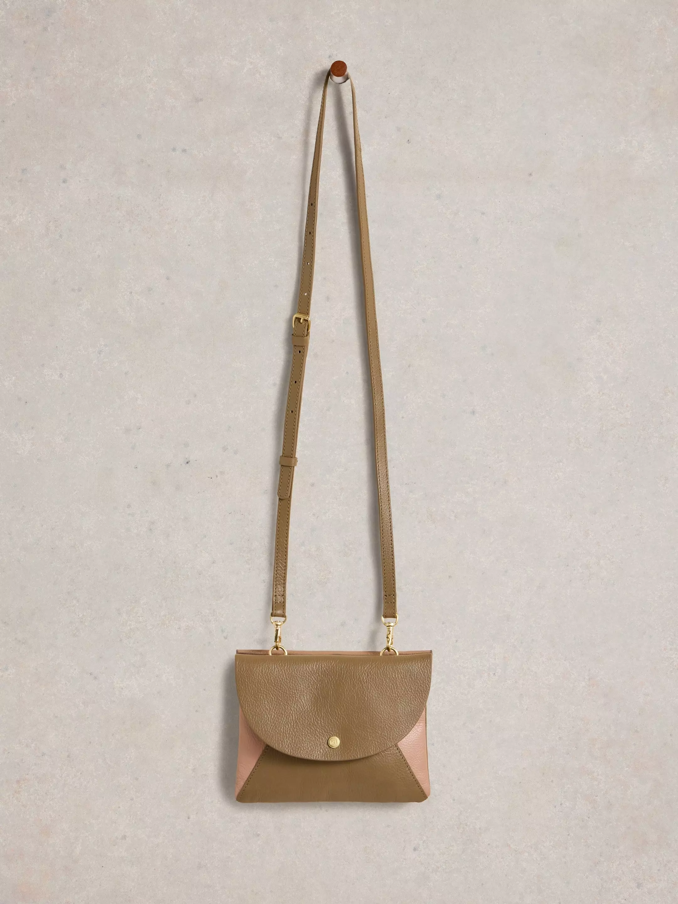 Coco Double Pouch Crossbody 3 Coco Double Pouch Crossbody