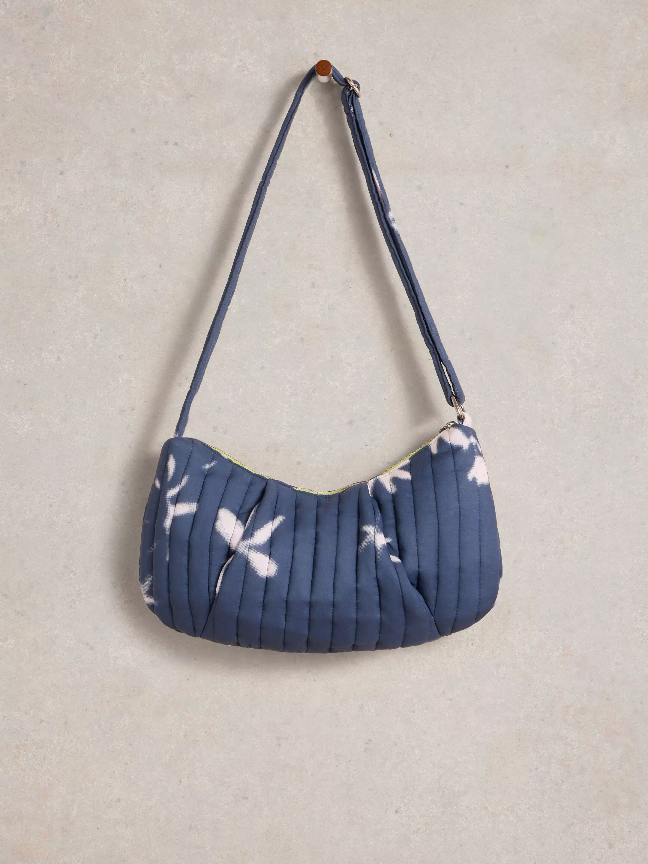 Zoe Printed Slingbag 3 Zoe Printed Slingbag