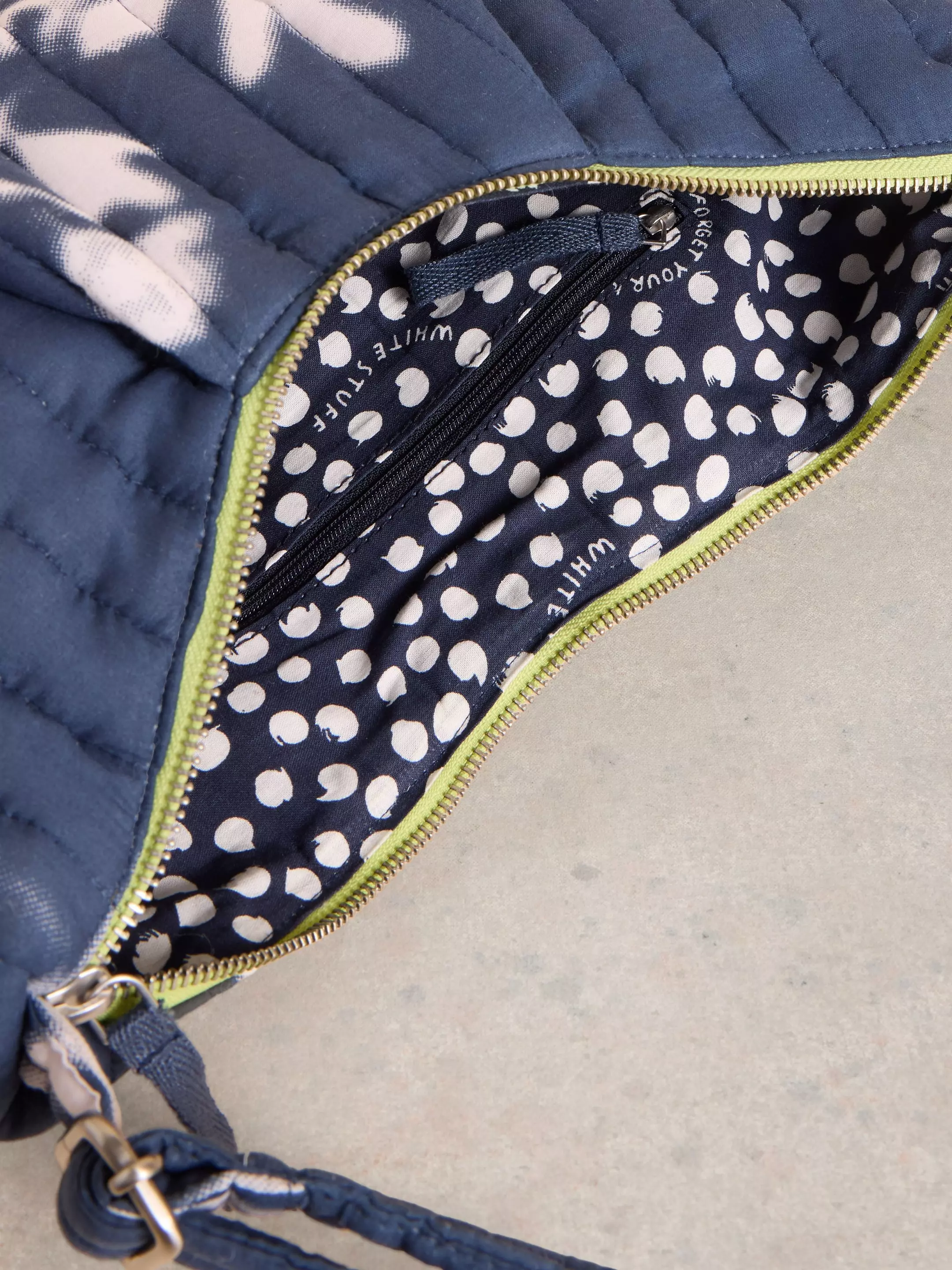 Zoe Printed Slingbag 4 Zoe Printed Slingbag