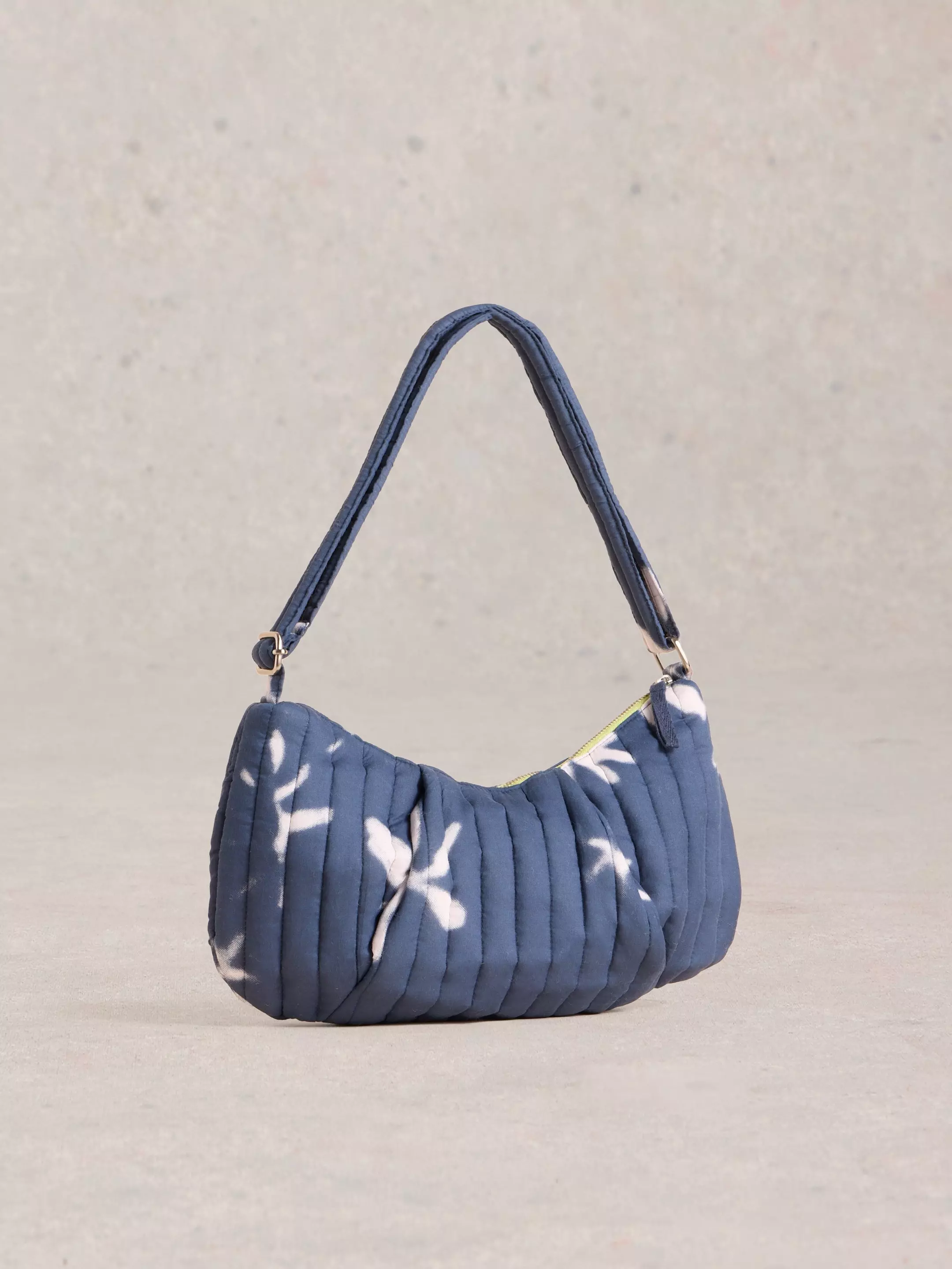 Zoe Printed Slingbag 5 Zoe Printed Slingbag