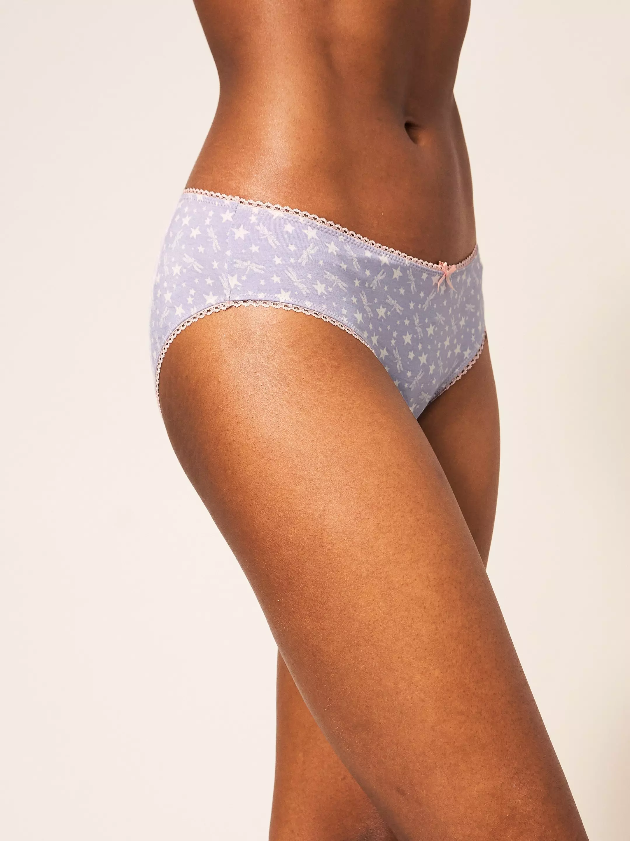 Shortie 3 Pack