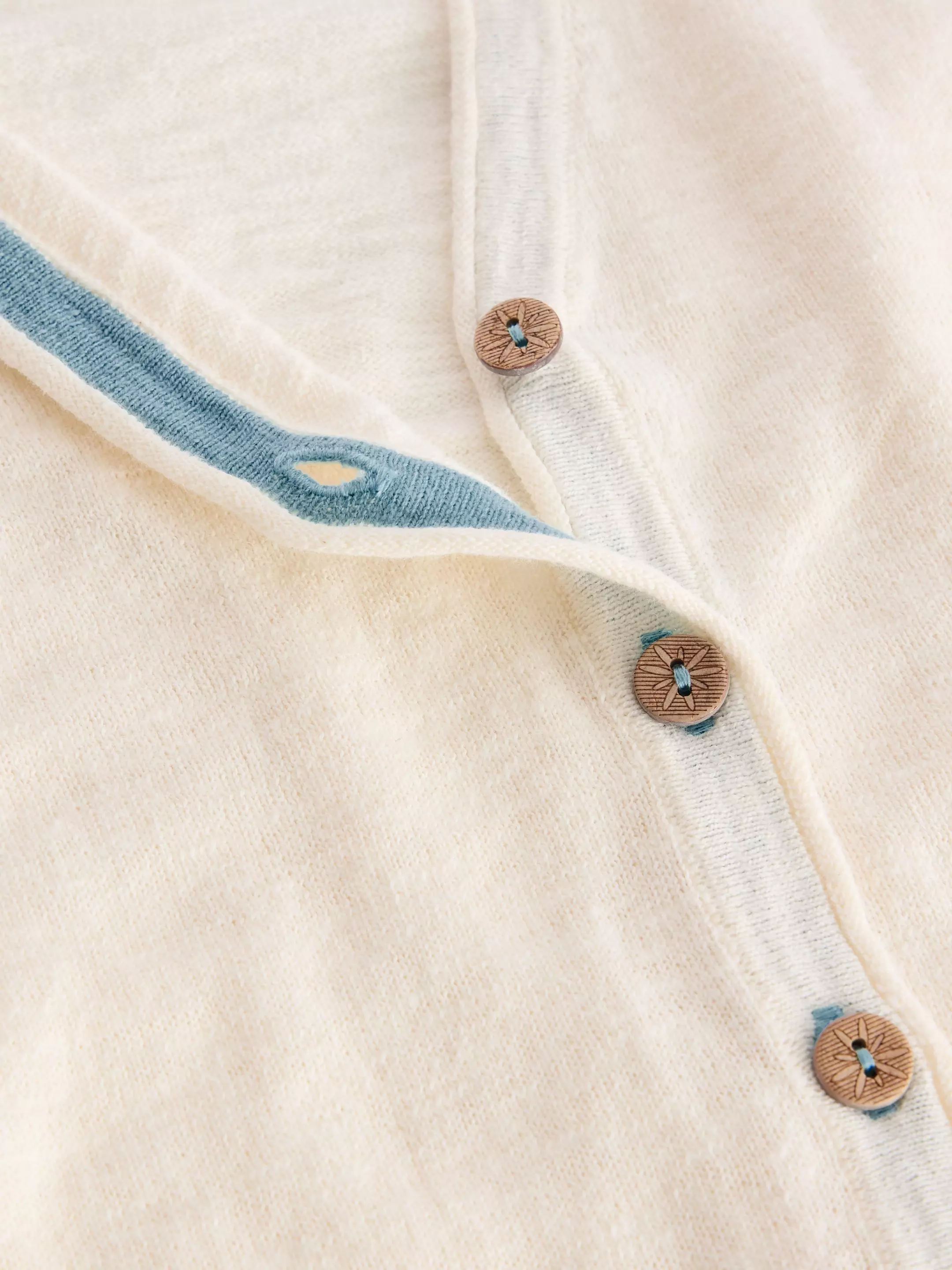 NARIA V NECK CARDI 7 NARIA V NECK CARDI
