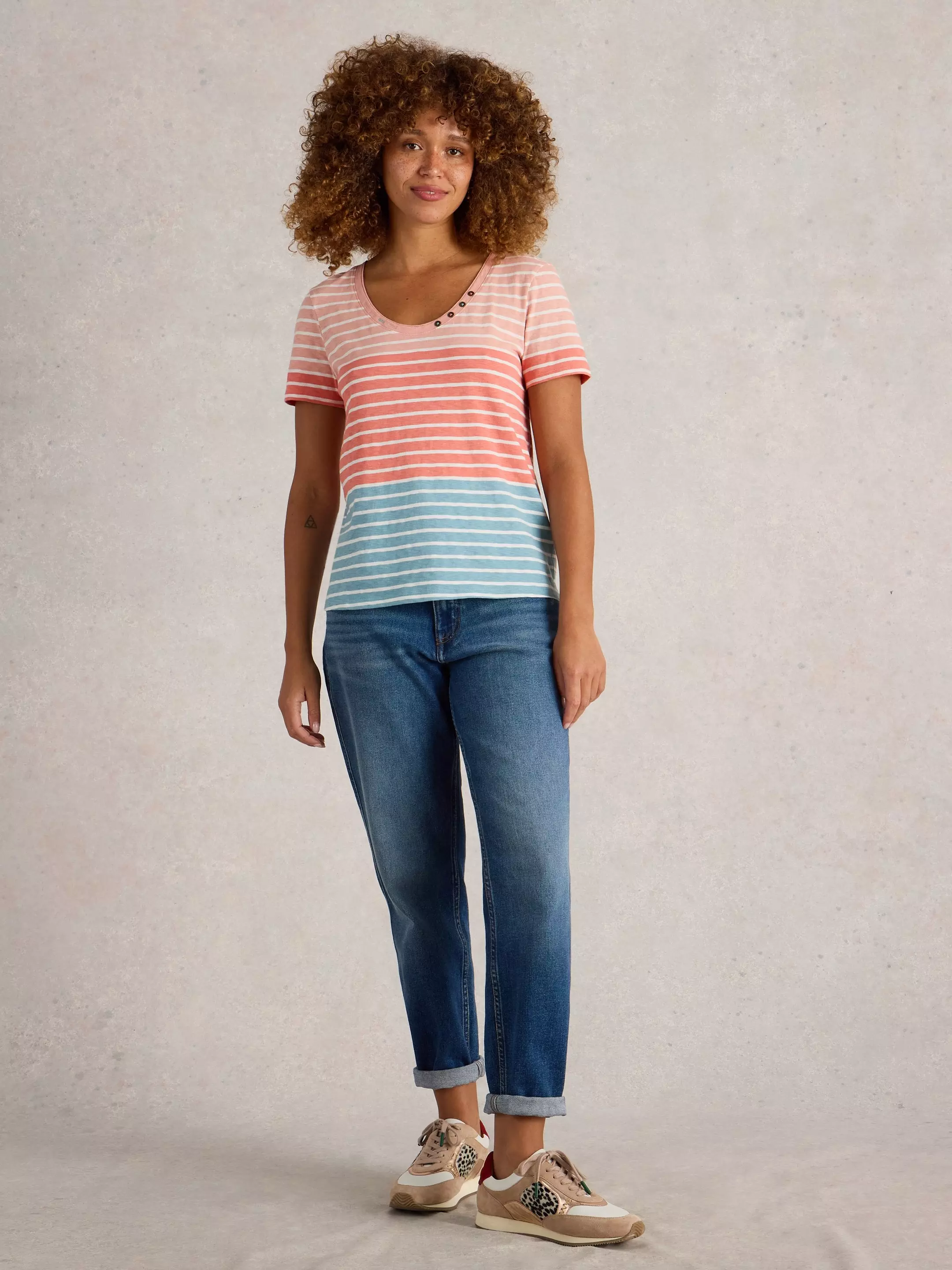 NADIA TEE 3 NADIA TEE
