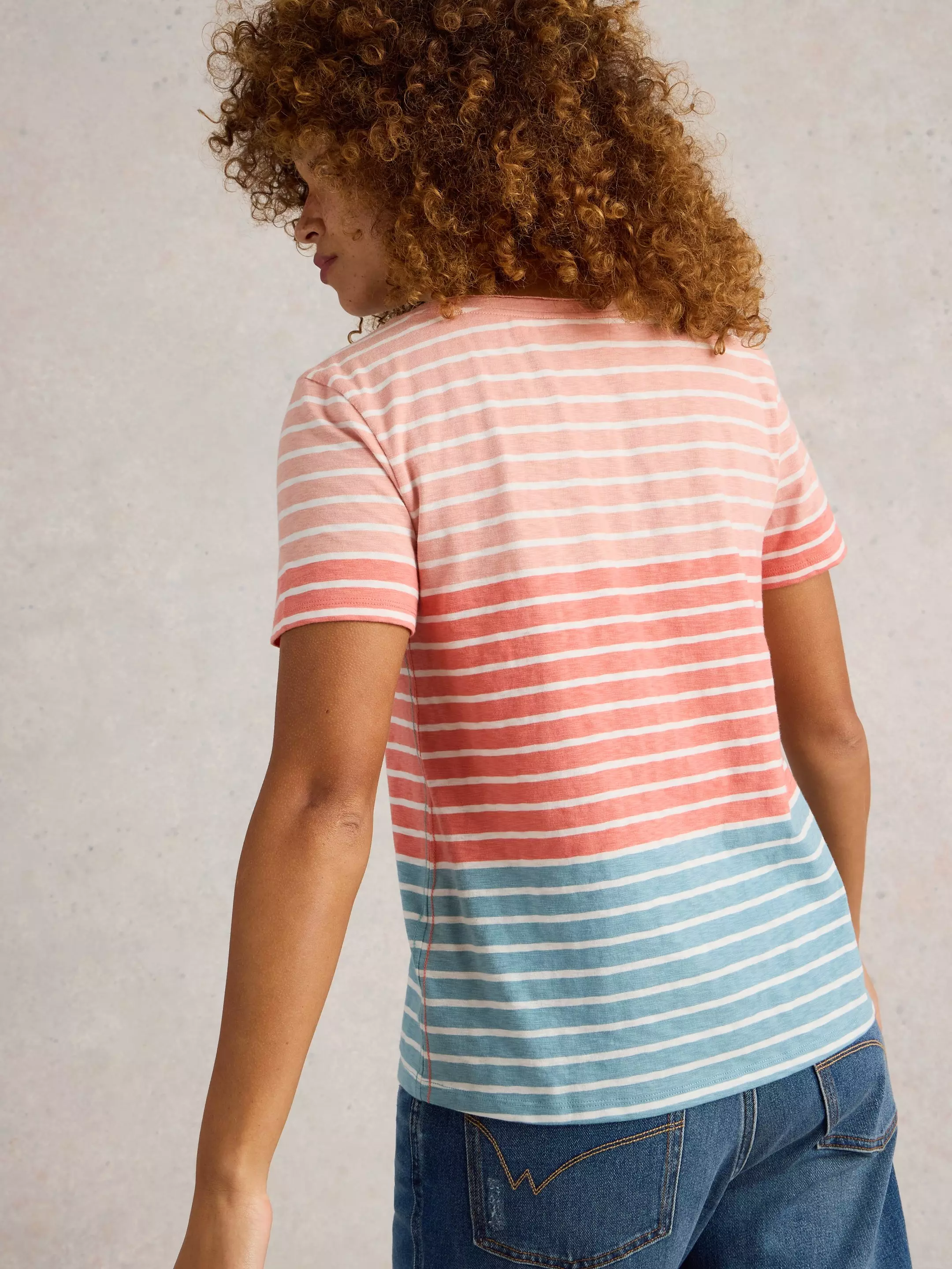 NADIA TEE 5 NADIA TEE