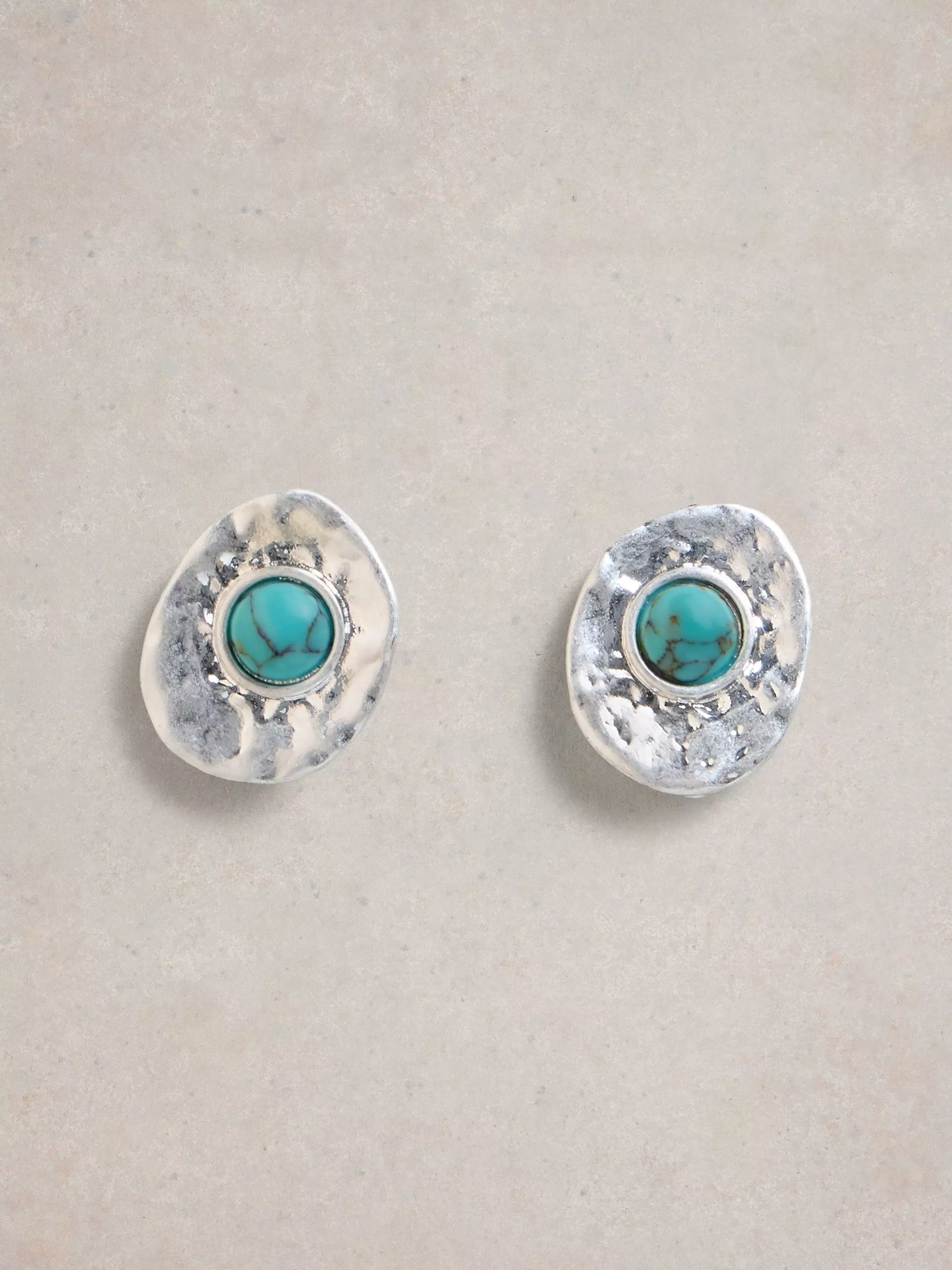 Willow Stud Earring 3 Willow Stud Earring