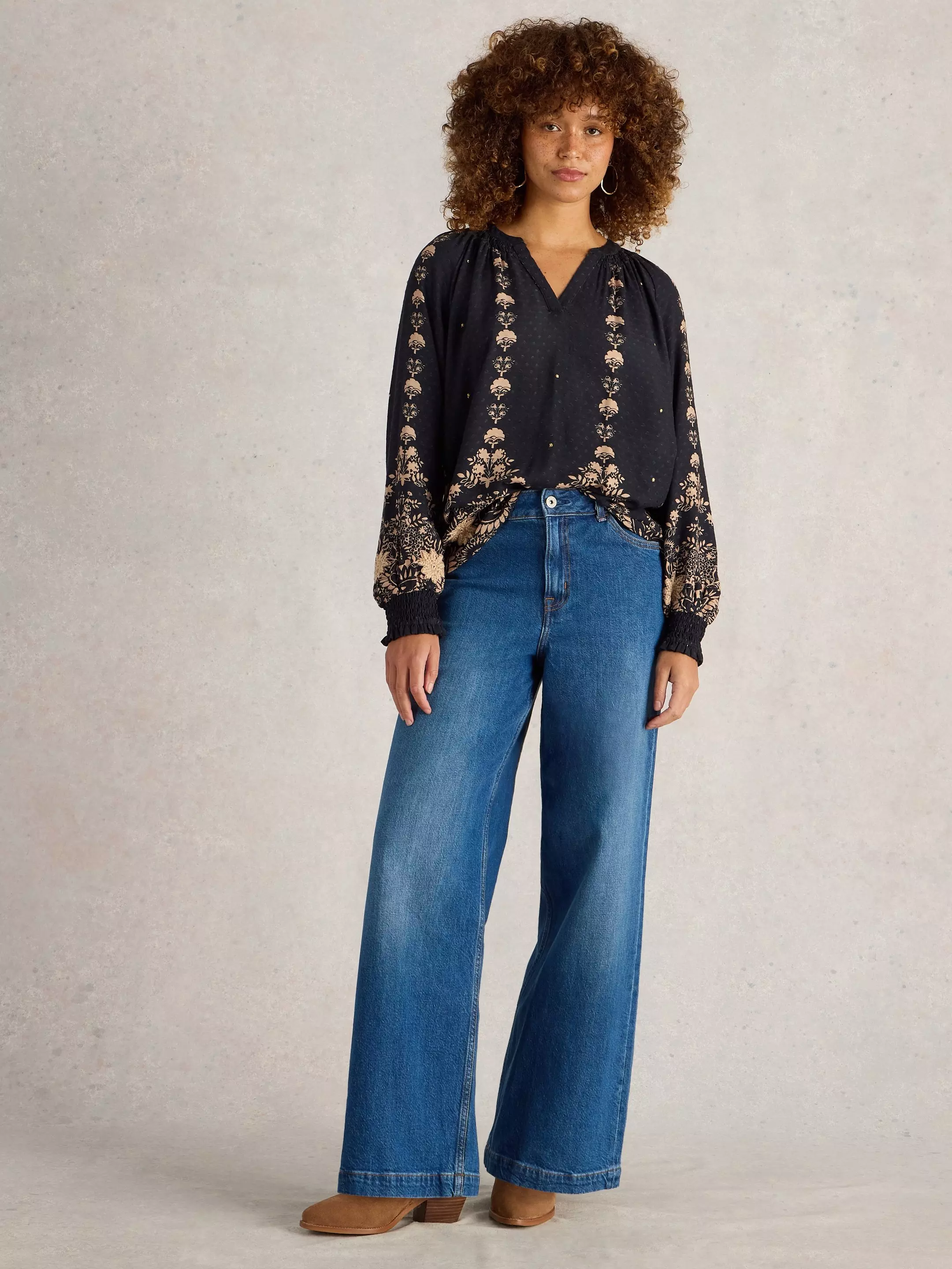 Robyn Embroidered Top 3 Robyn Embroidered Top