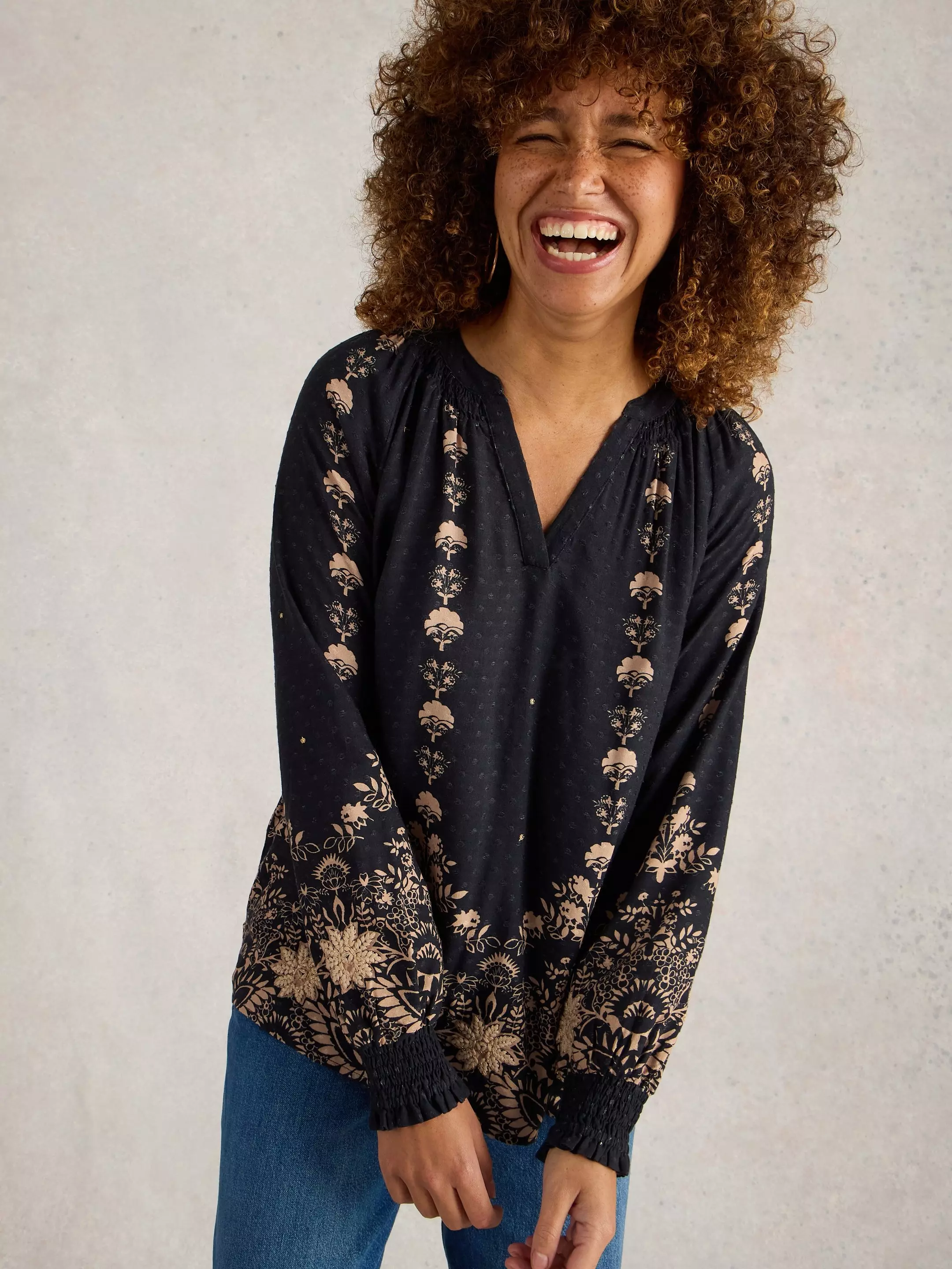 Robyn Embroidered Top 4 Robyn Embroidered Top