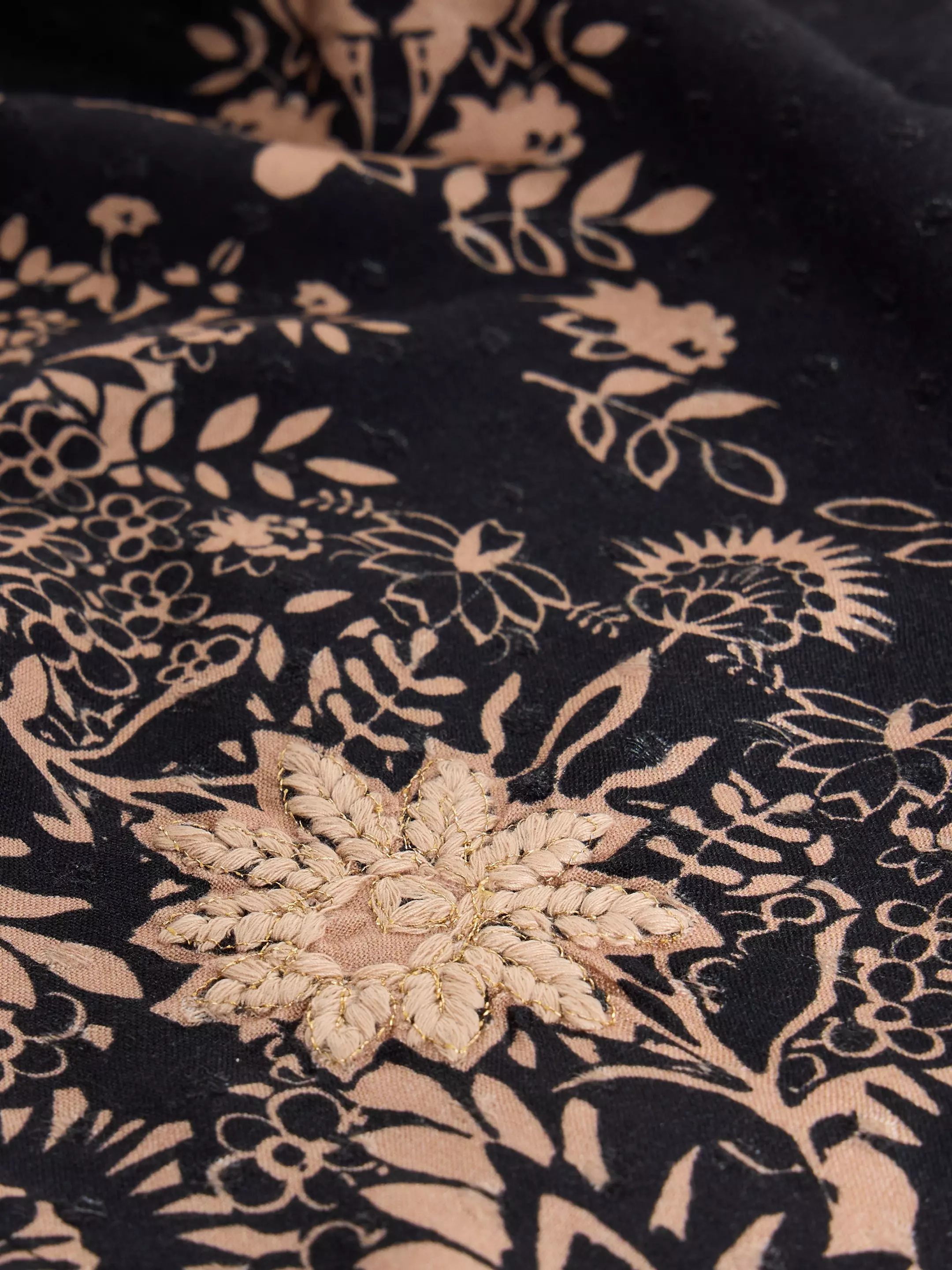 Robyn Embroidered Top 7 Robyn Embroidered Top