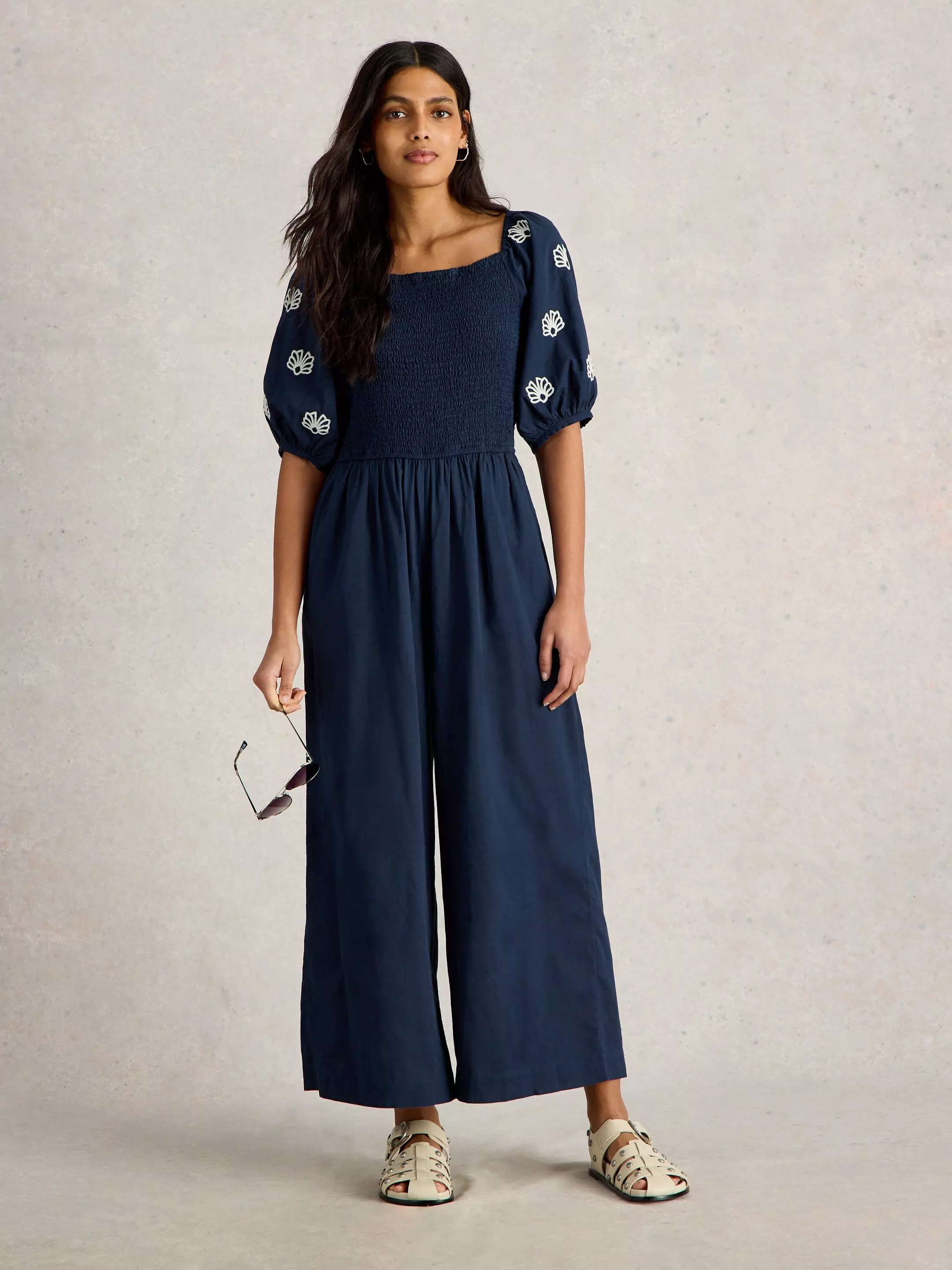 Reese Jumpsuit