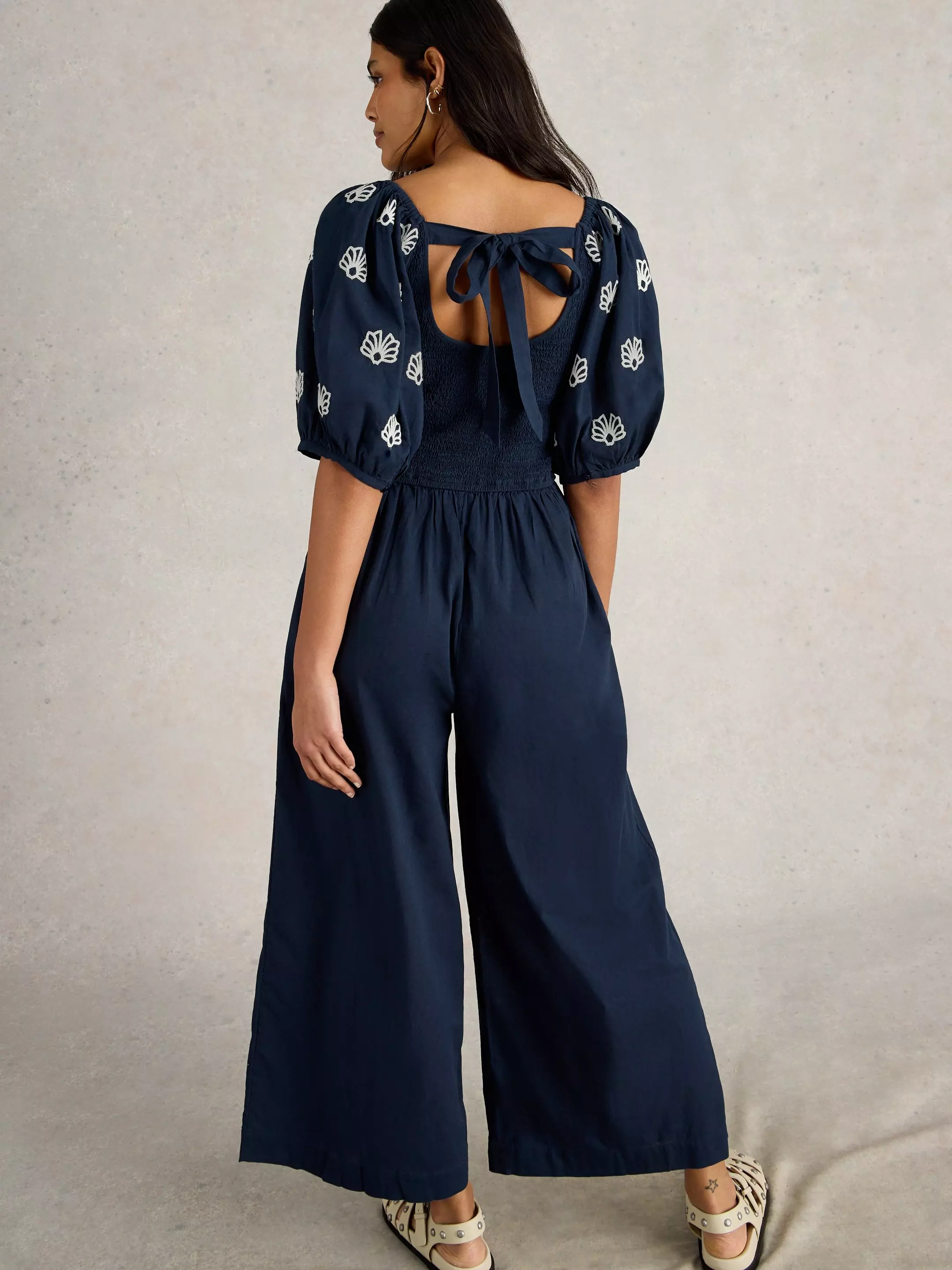 Reese Jumpsuit 5 Reese Jumpsuit