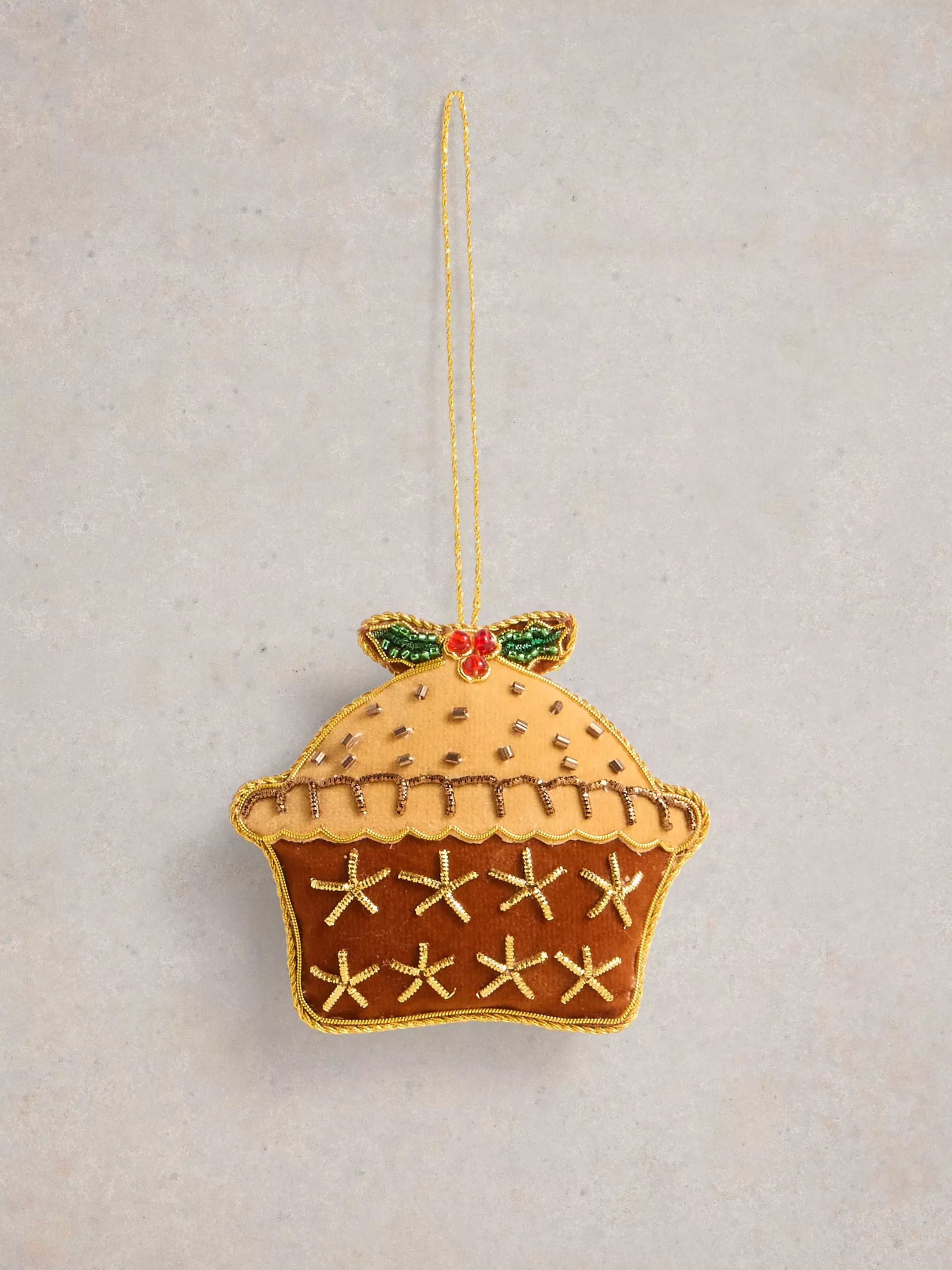 Mince Pie Sparkle Dec