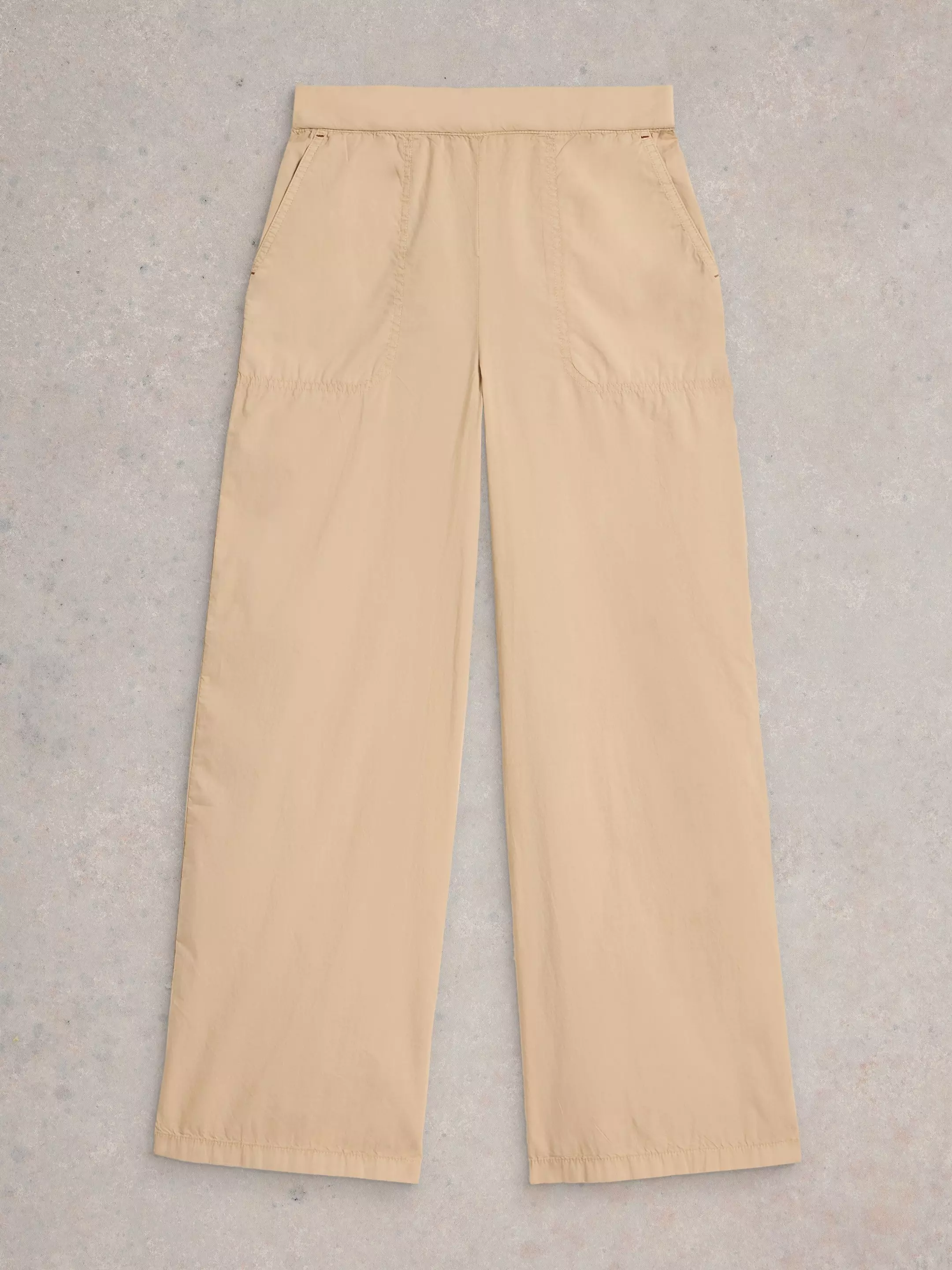 Harley Cotton Trouser 6 Harley Cotton Trouser
