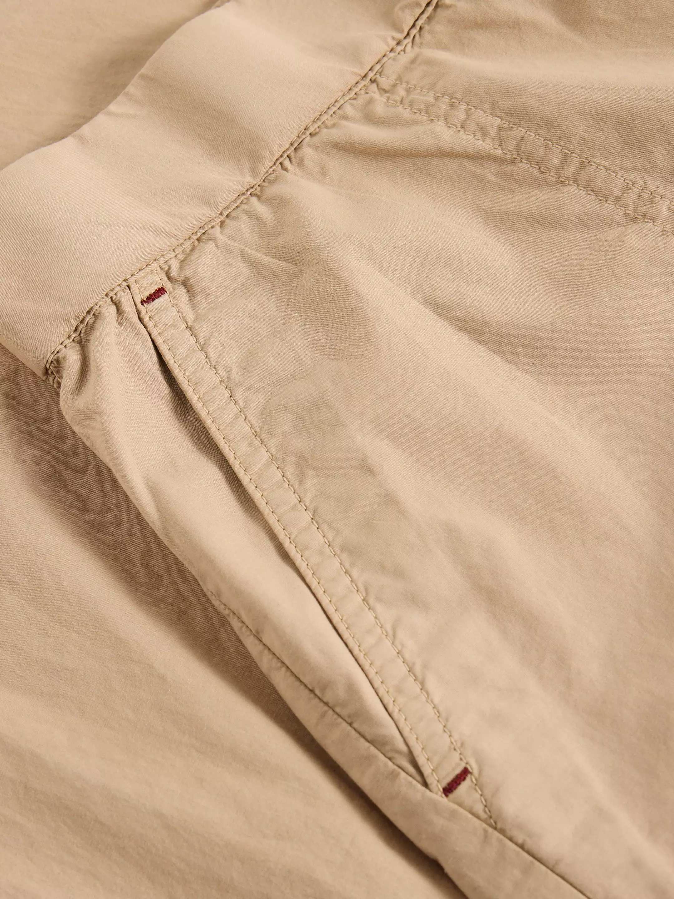 Harley Cotton Trouser 7 Harley Cotton Trouser