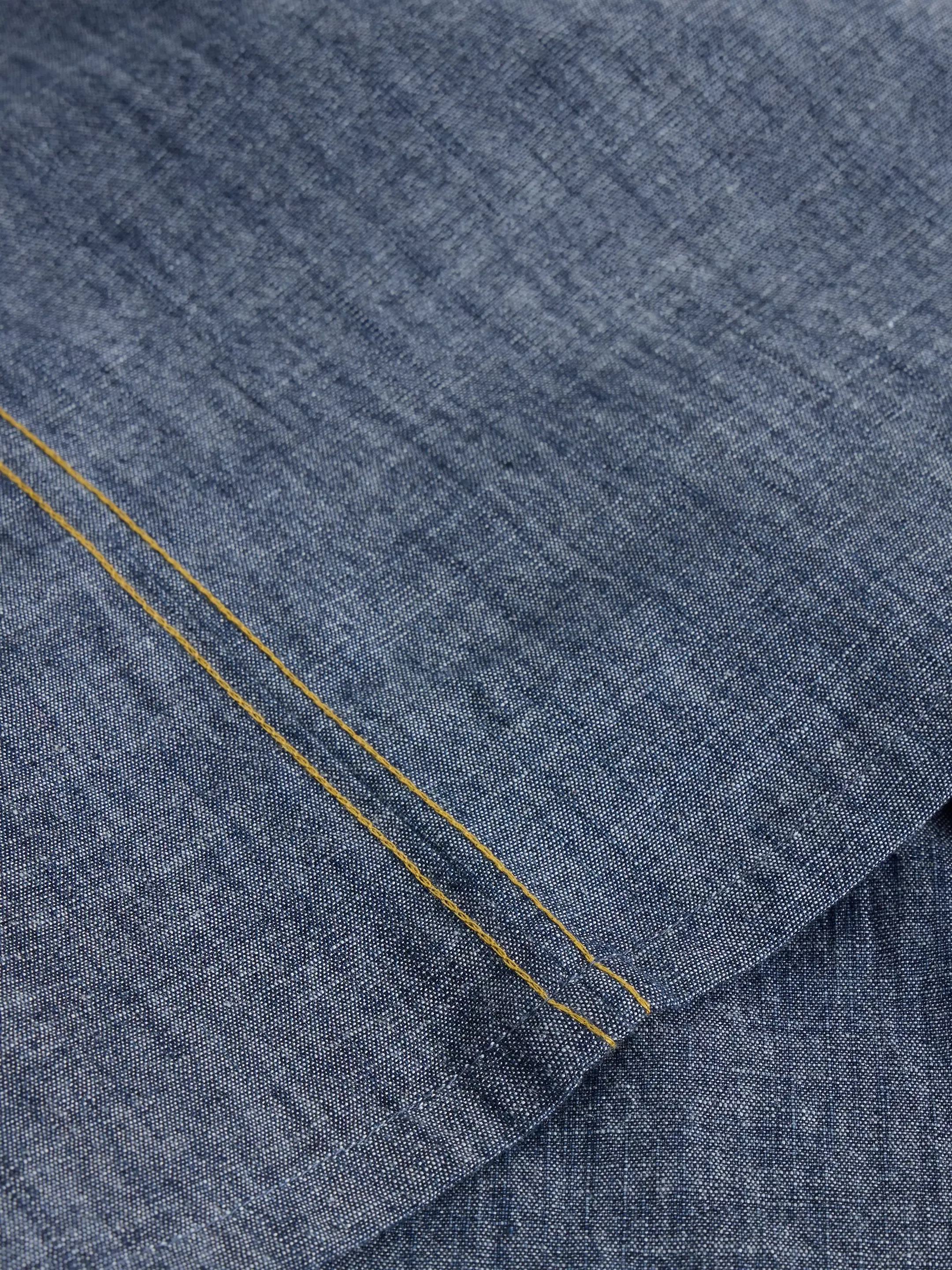 Finley Chambray Top 7 Finley Chambray Top