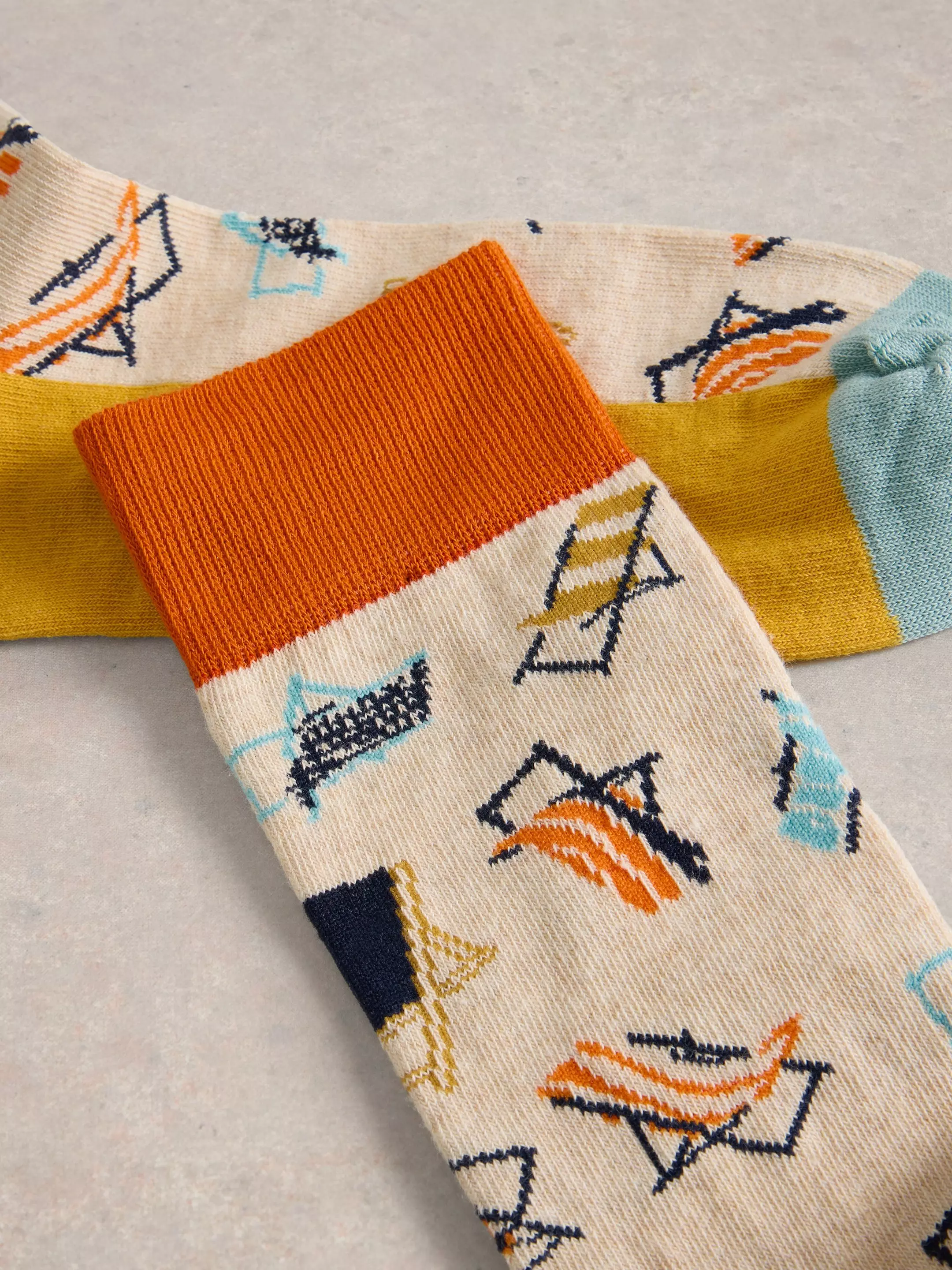 Take it Easy Ankle Sock 3 Take it Easy Ankle Sock