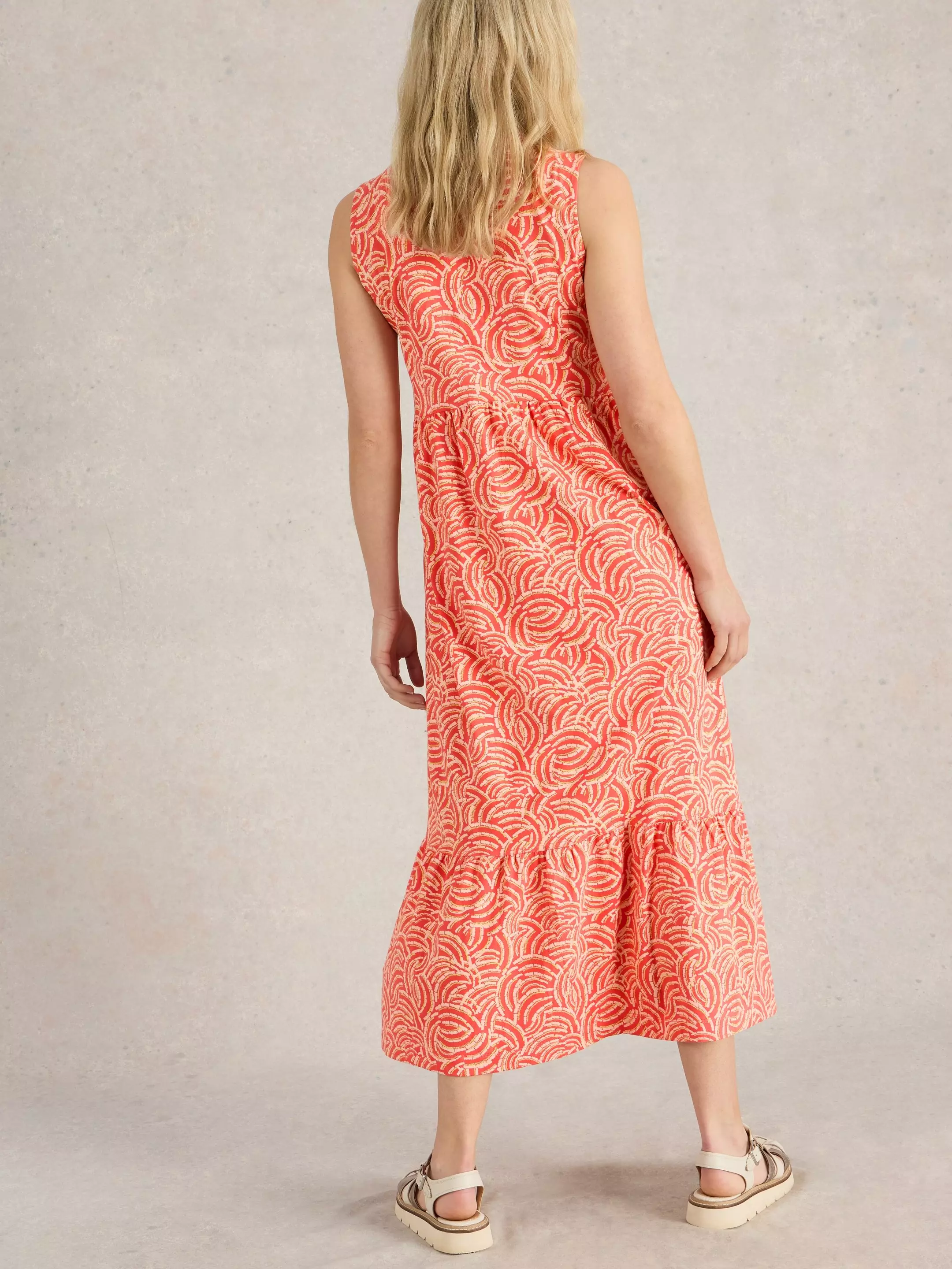 Cameron Jersey Maxi Dress 5 Cameron Jersey Maxi Dress