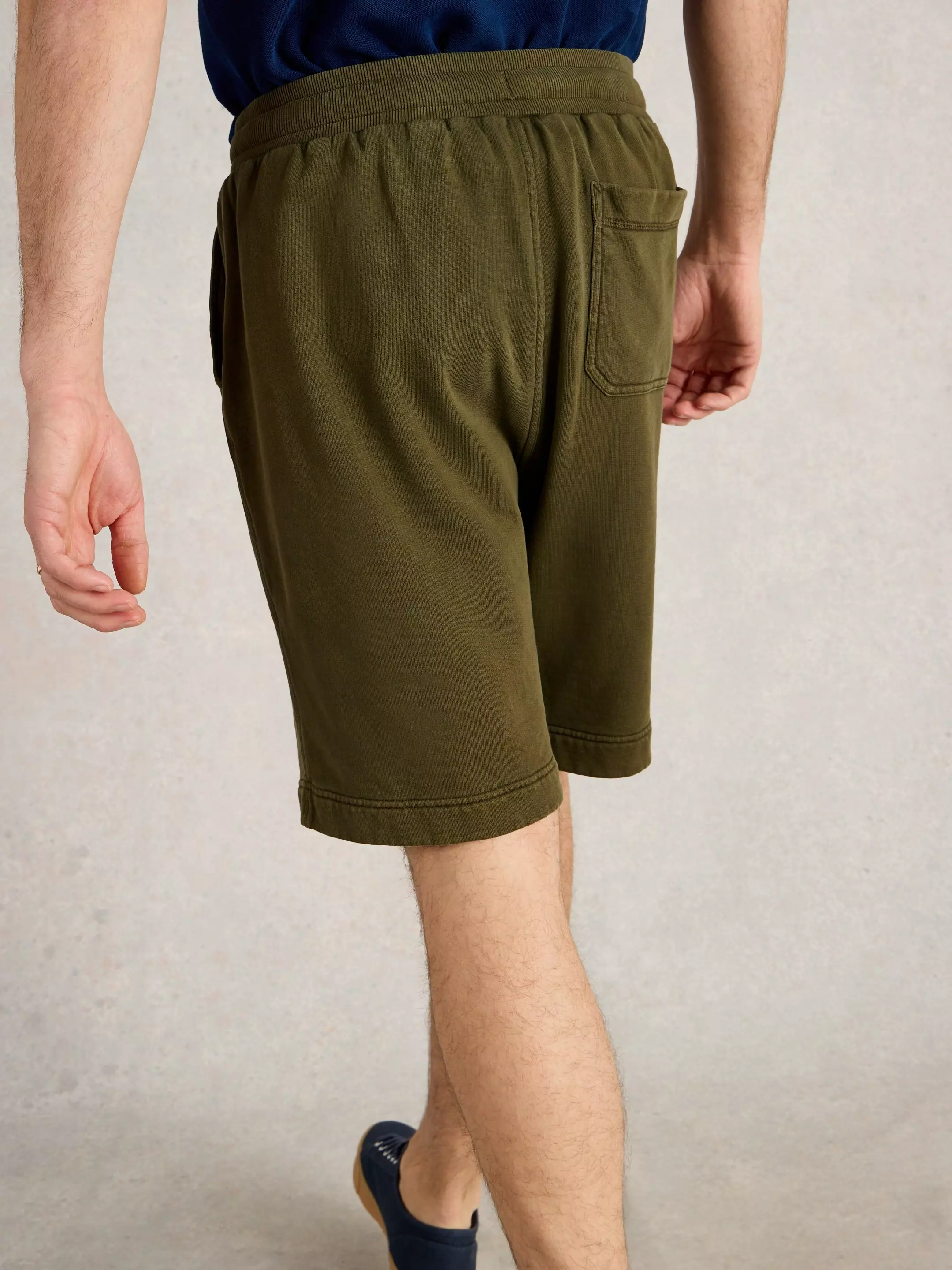Brampton Jersey Short 5 Brampton Jersey Short