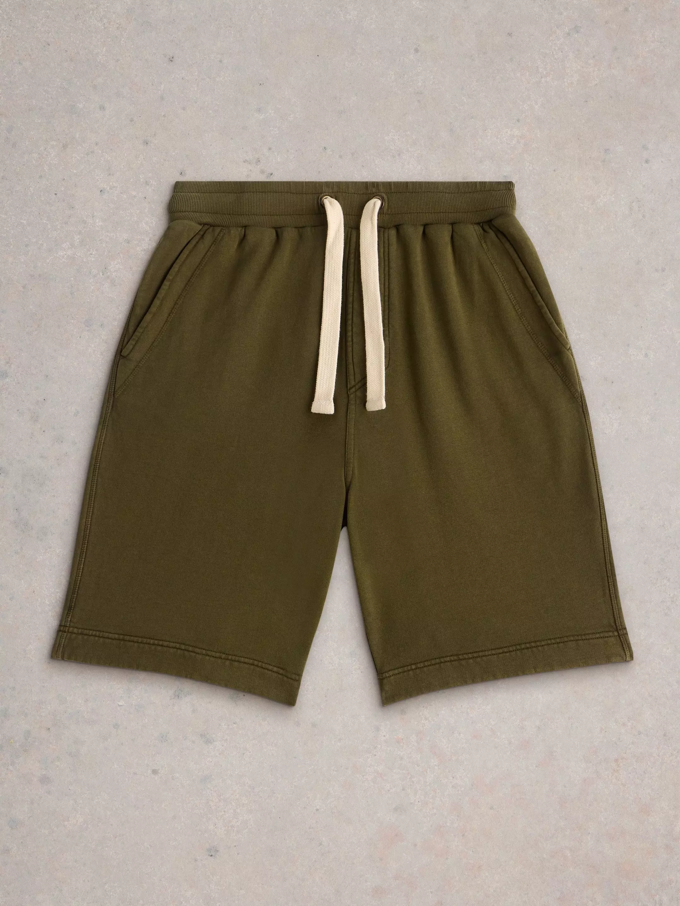 Brampton Jersey Short 6 Brampton Jersey Short