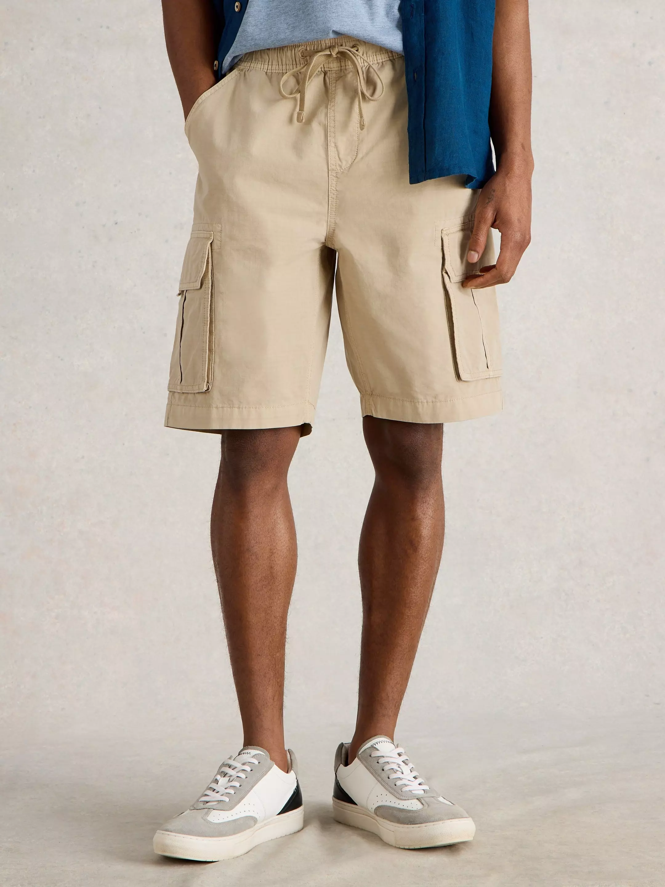Callington Cargo Short