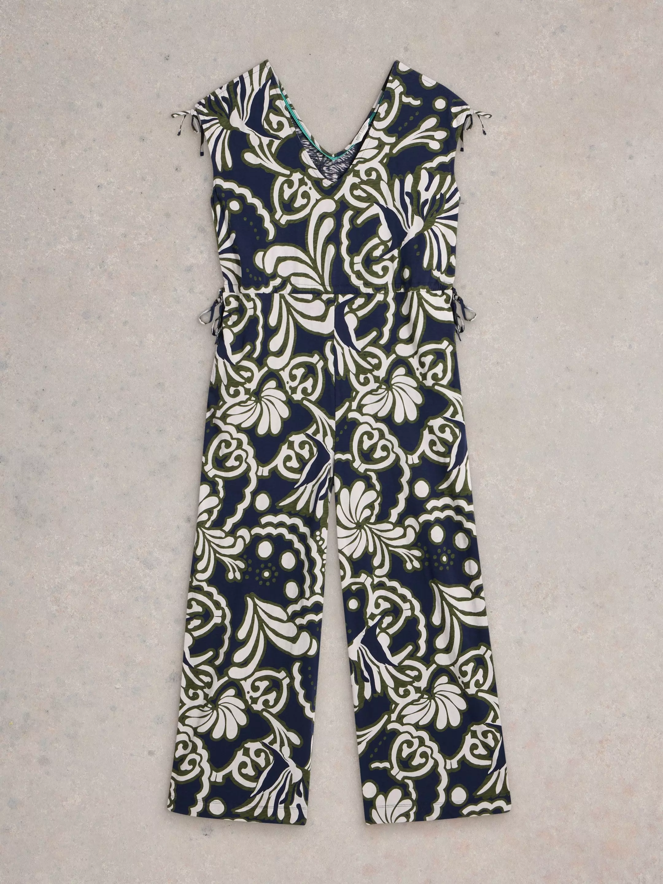 Freya Jersey Jumpsuit 6 Freya Jersey Jumpsuit