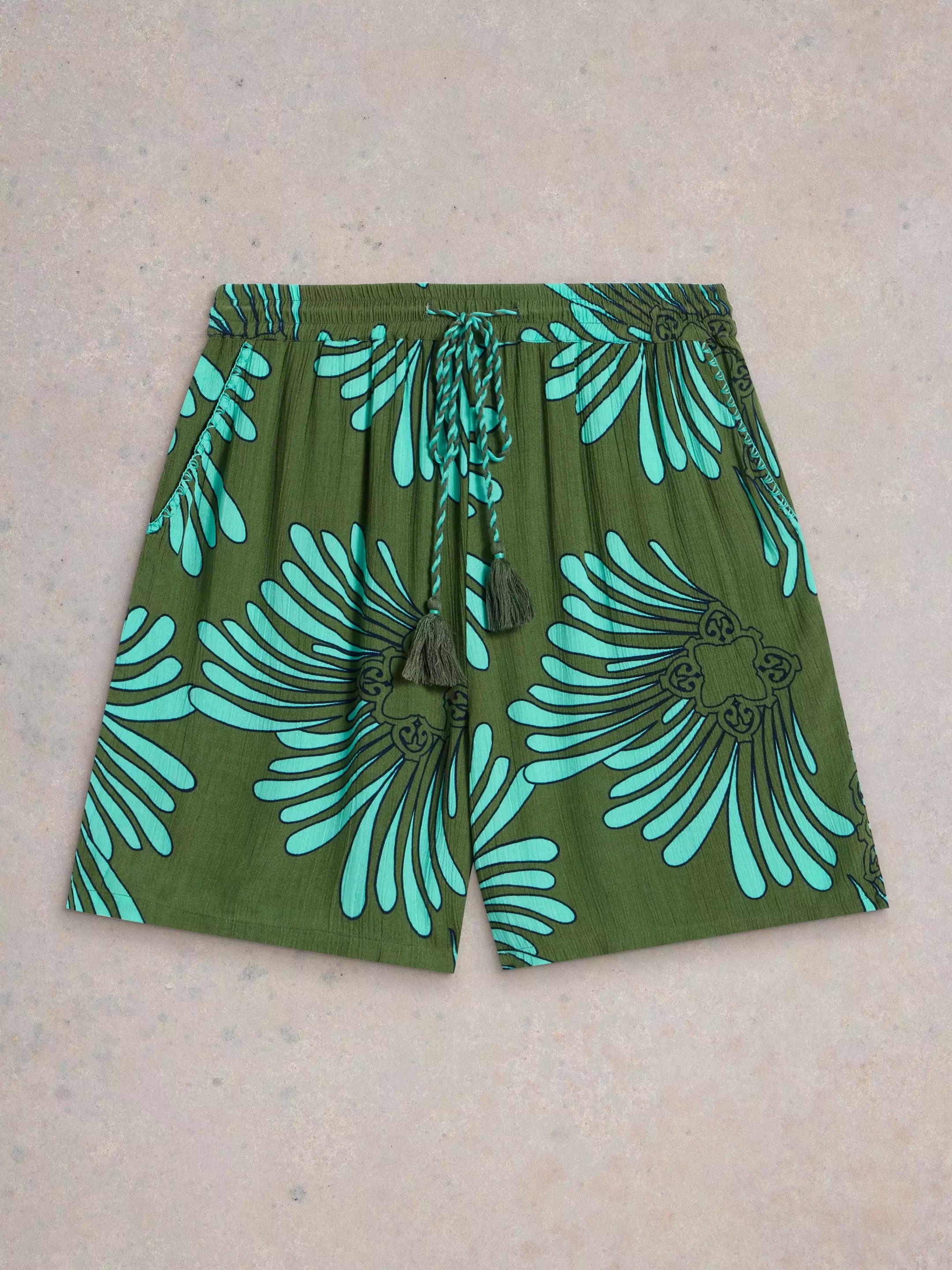 Sloane Short 7 Sloane Short