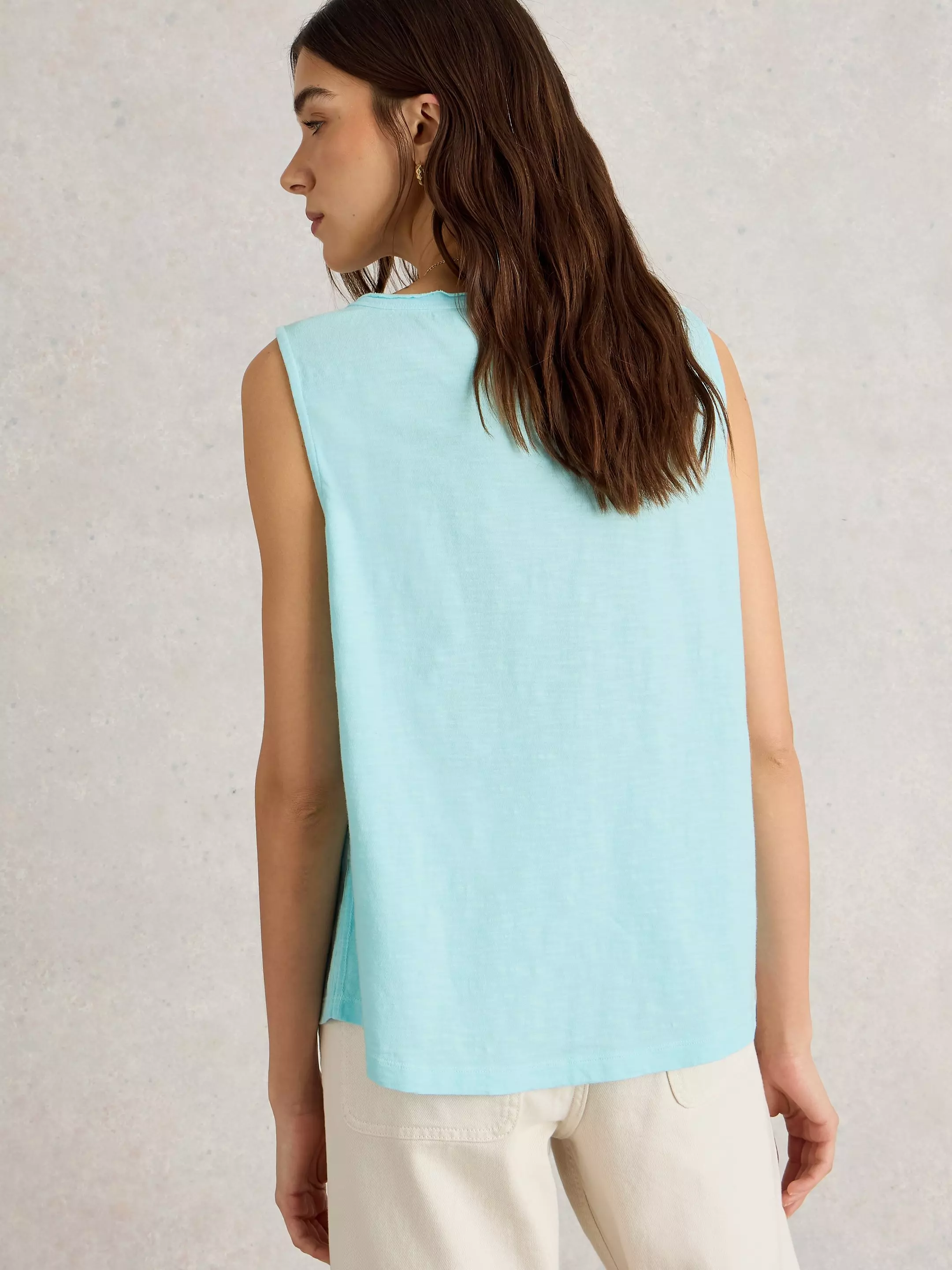 AVA VEST 5 AVA VEST