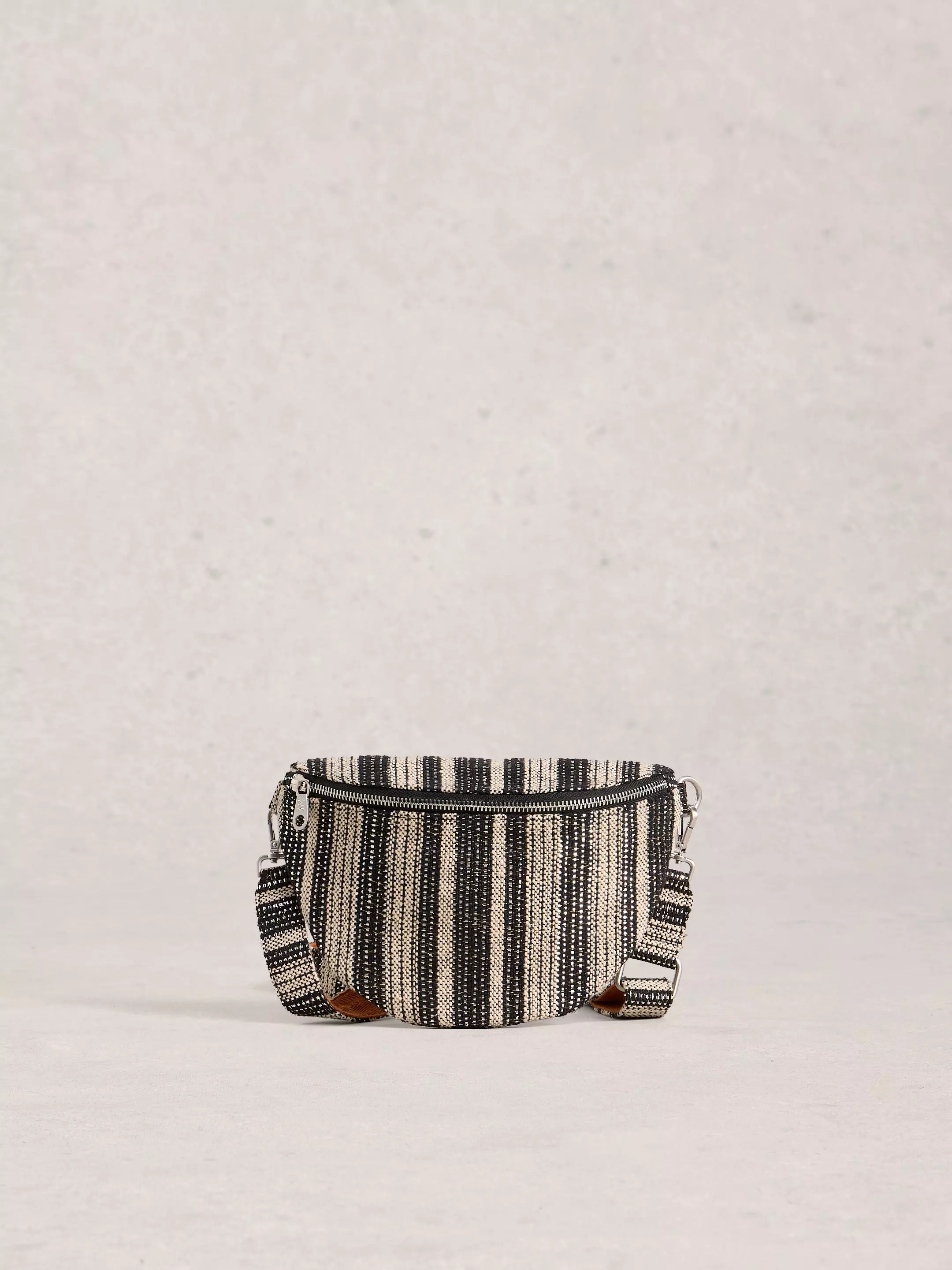 Mini Sebby Jacquard Bag