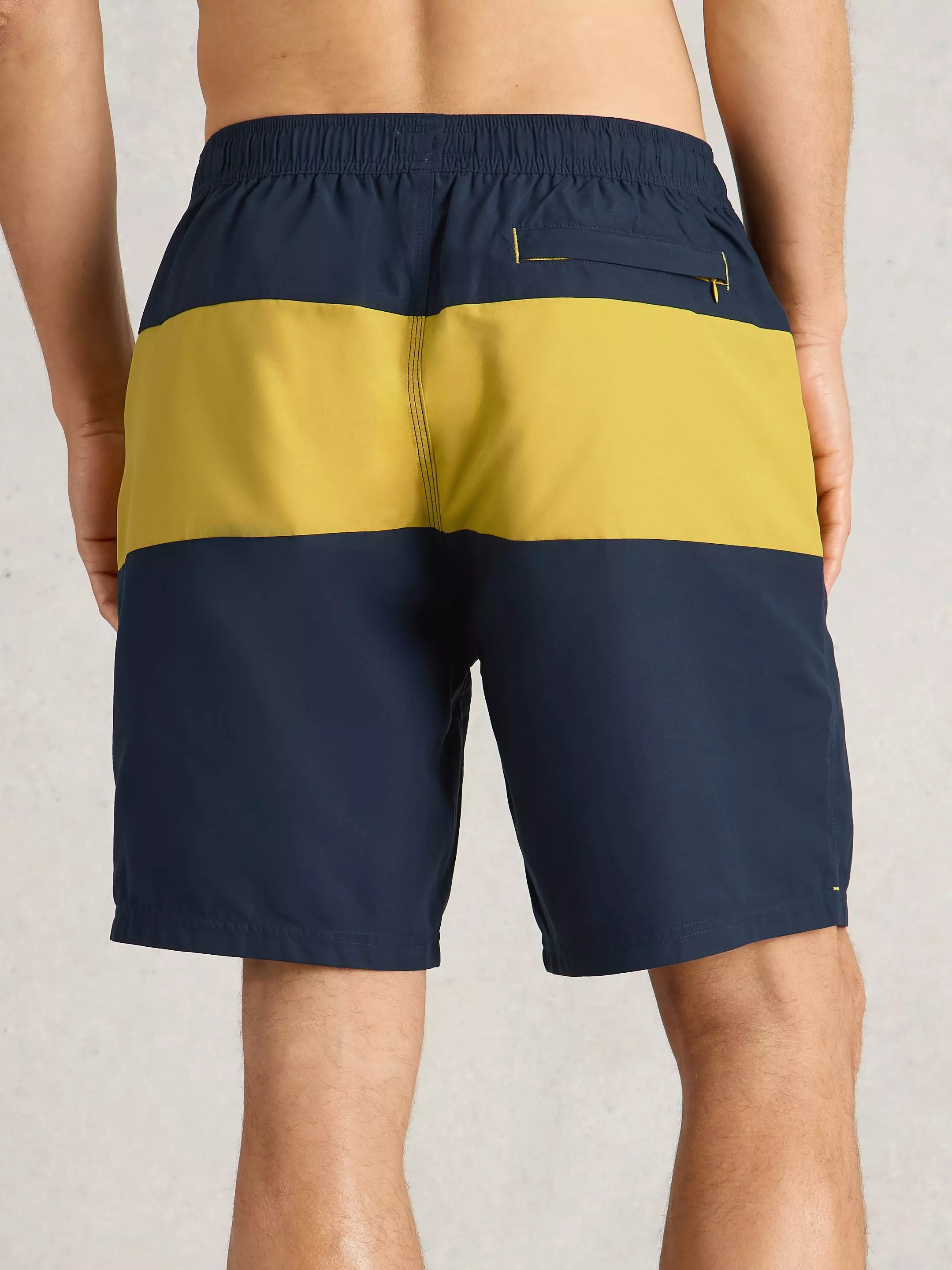 Colourblock Volley Swimshort 5 Colourblock Volley Swimshort