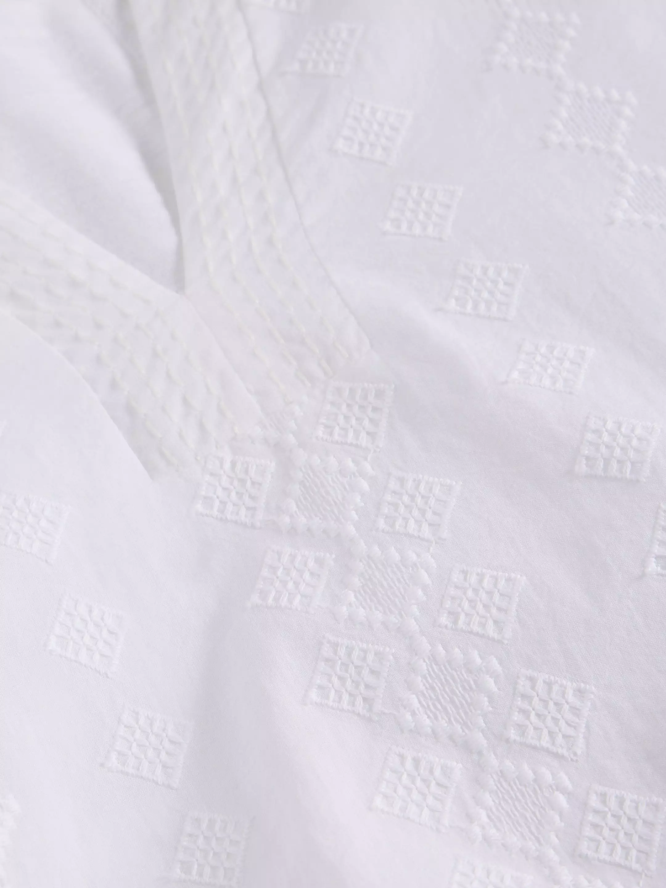 WEAVER NOTCH NECK TOP 7 WEAVER NOTCH NECK TOP