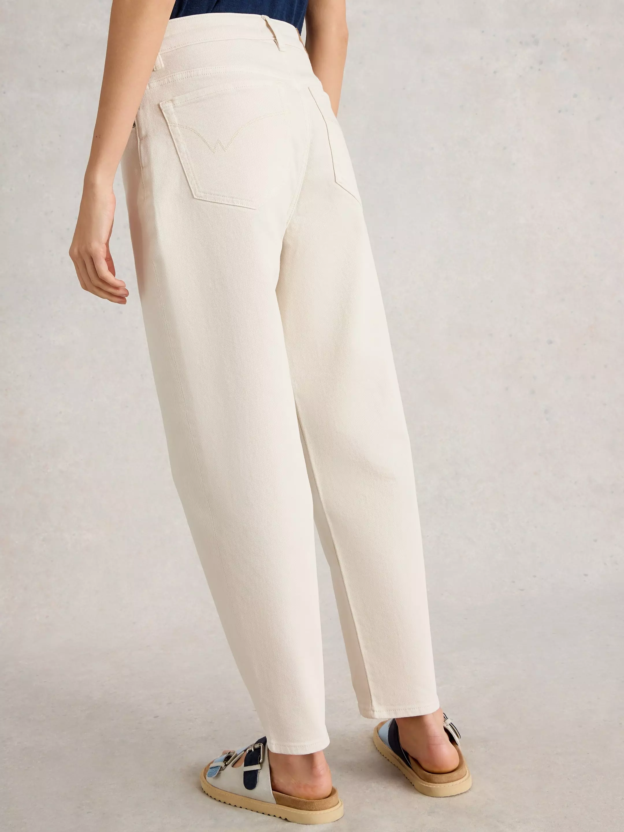 Tilly Tapered Ankle Length Jean 5 Tilly Tapered Ankle Length Jean