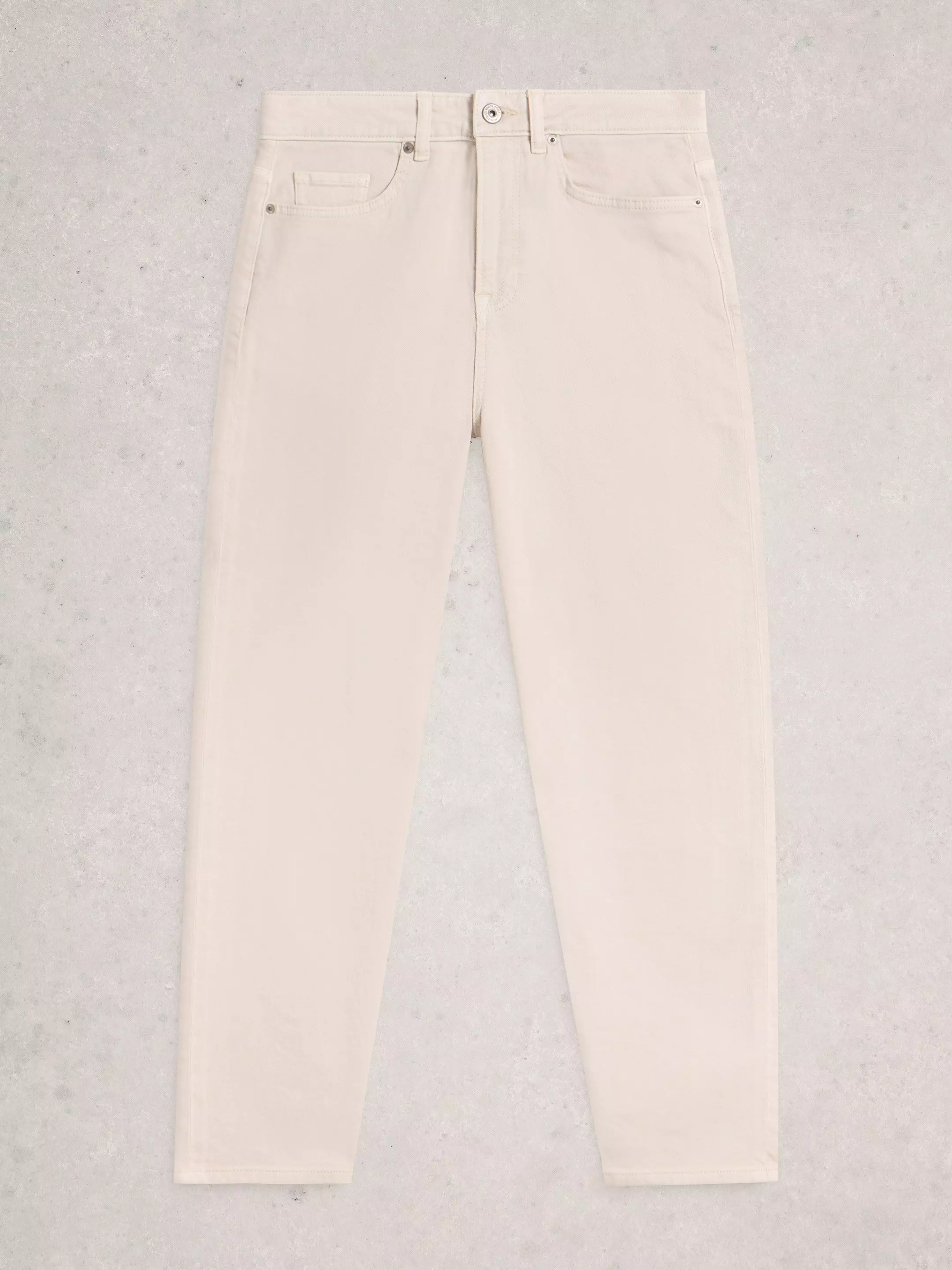 Tilly Tapered Ankle Length Jean 6 Tilly Tapered Ankle Length Jean