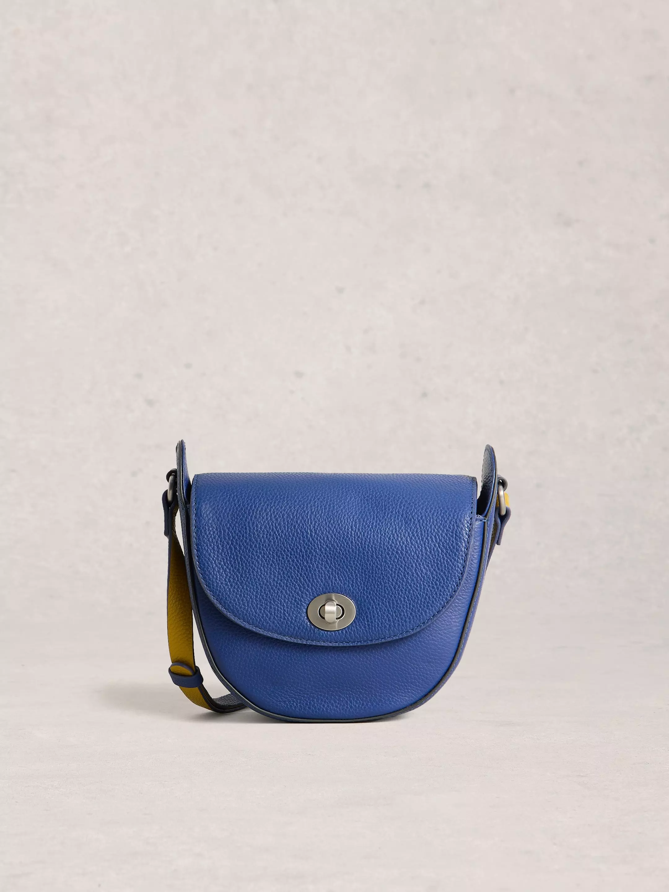 Sasha Saddle Bag