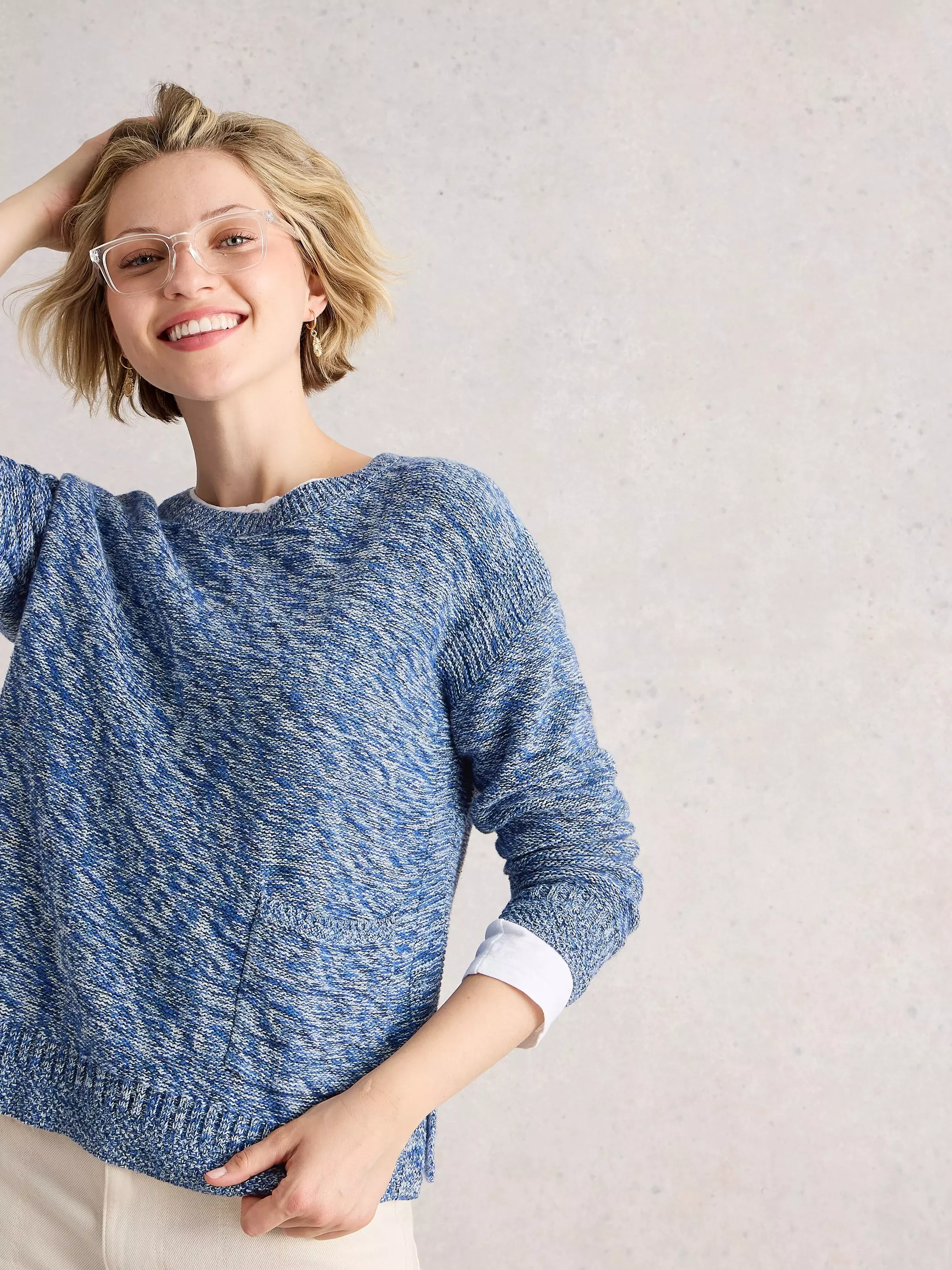 VICTORIA JUMPER 3 VICTORIA JUMPER