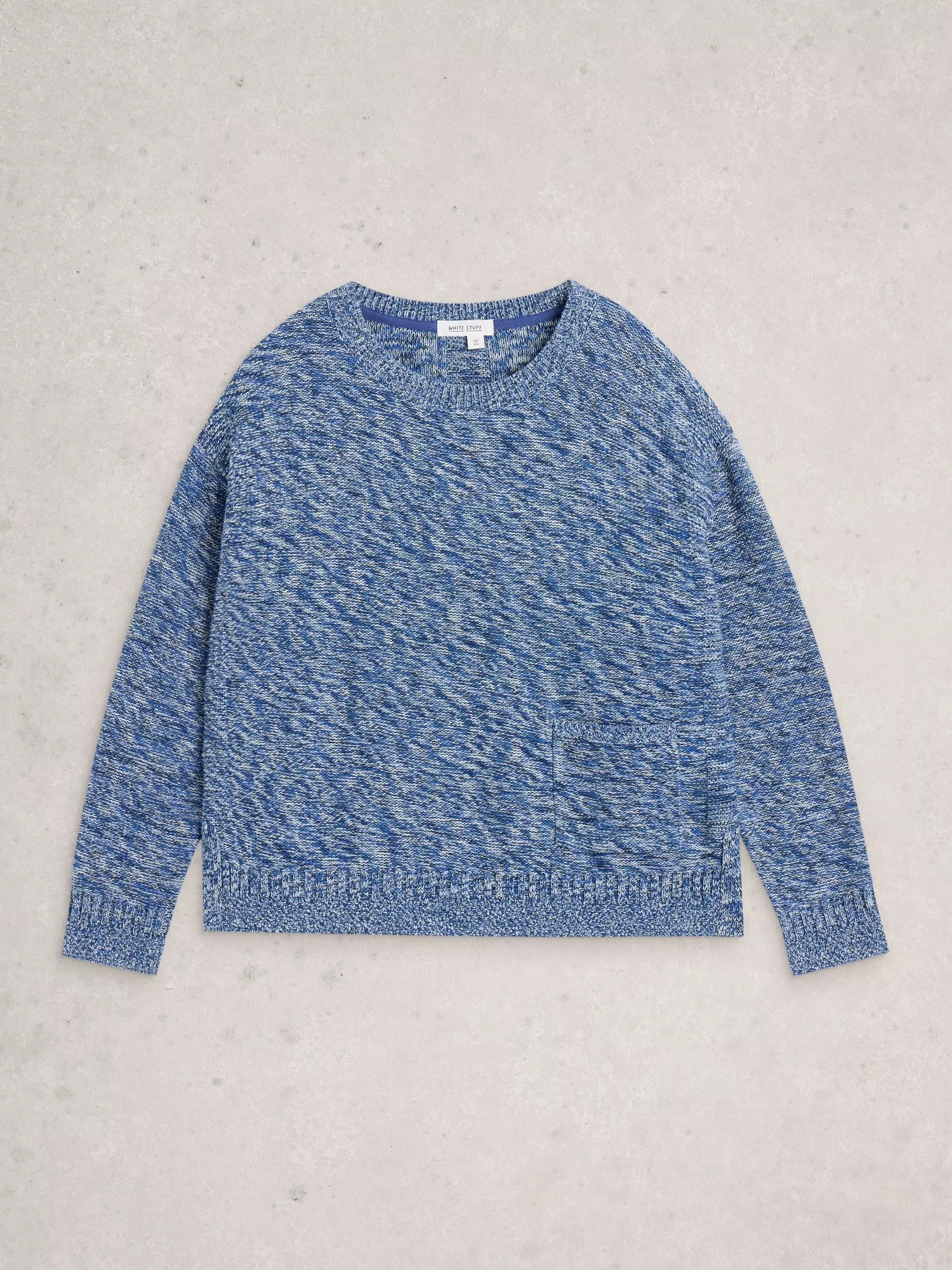 VICTORIA JUMPER 6 VICTORIA JUMPER