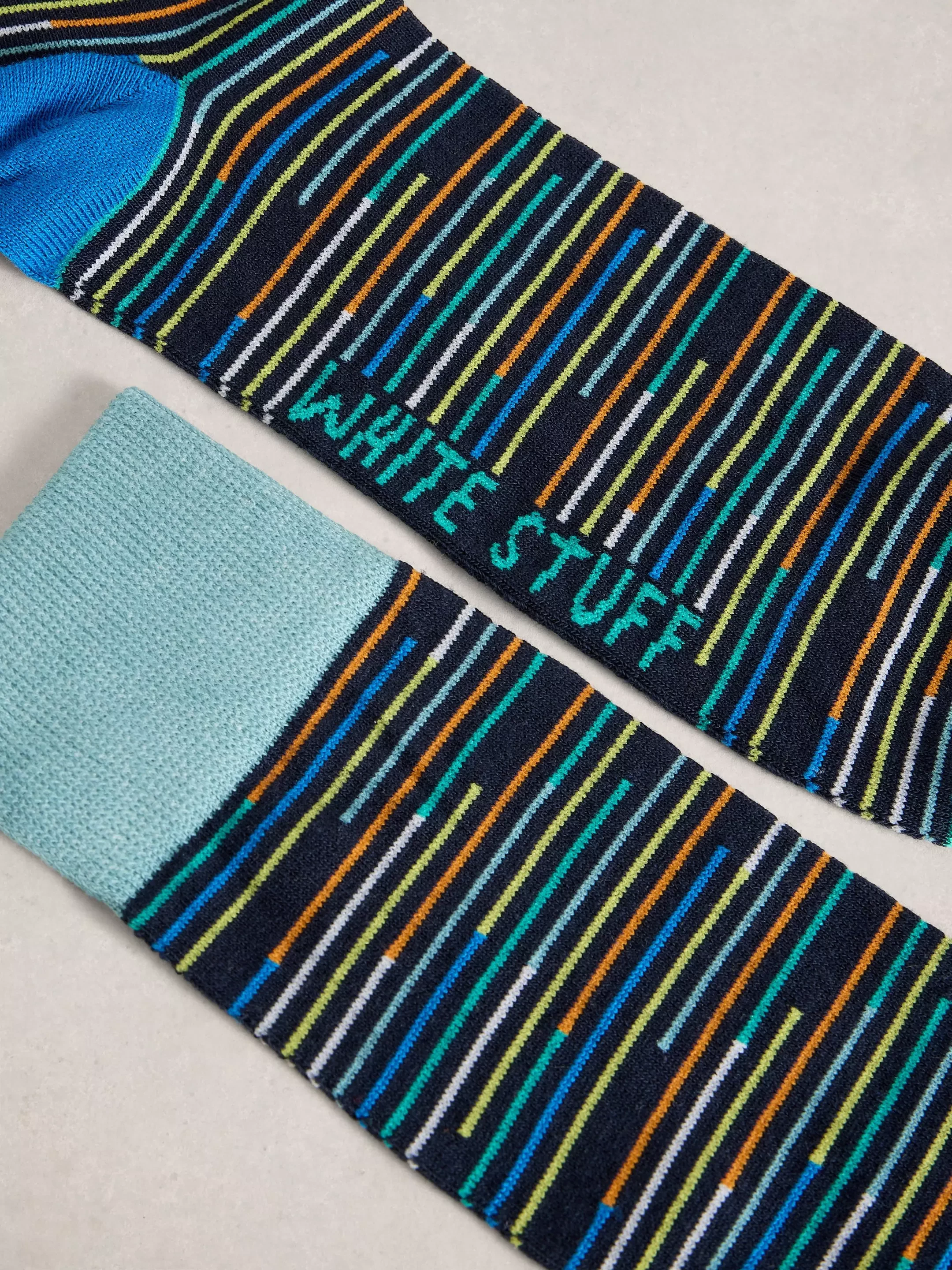 Patterned Ankle Sock 3 Patterned Ankle Sock