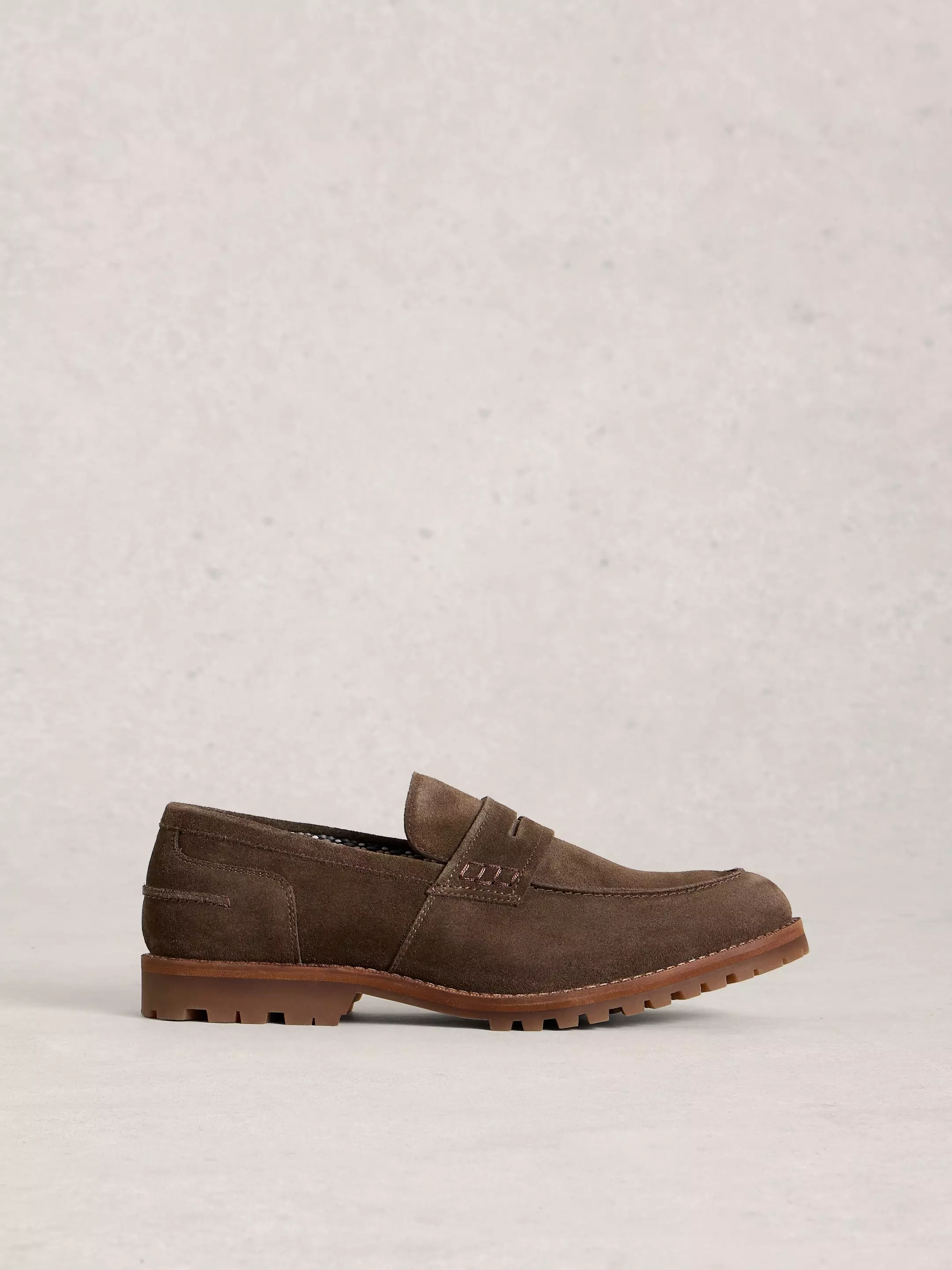 Logan Loafer