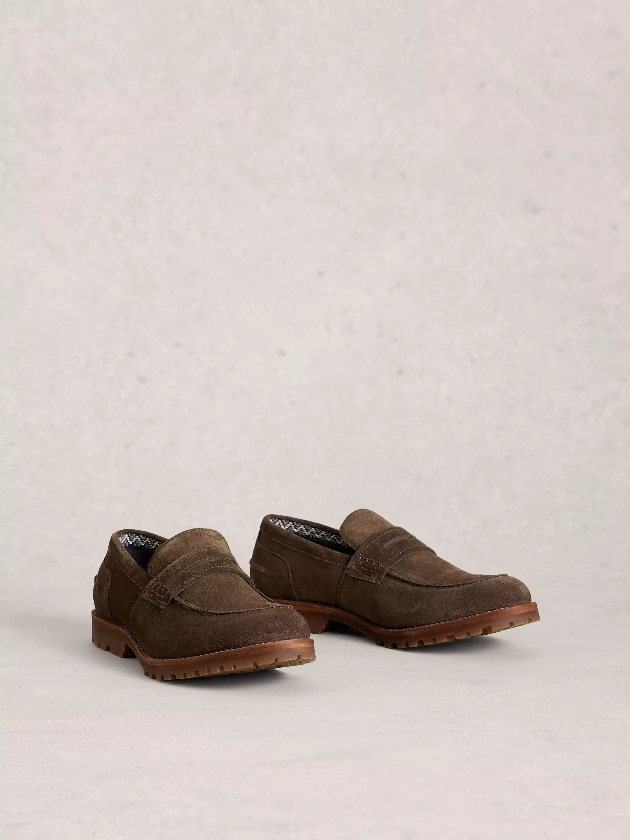 Logan Loafer 3 Logan Loafer