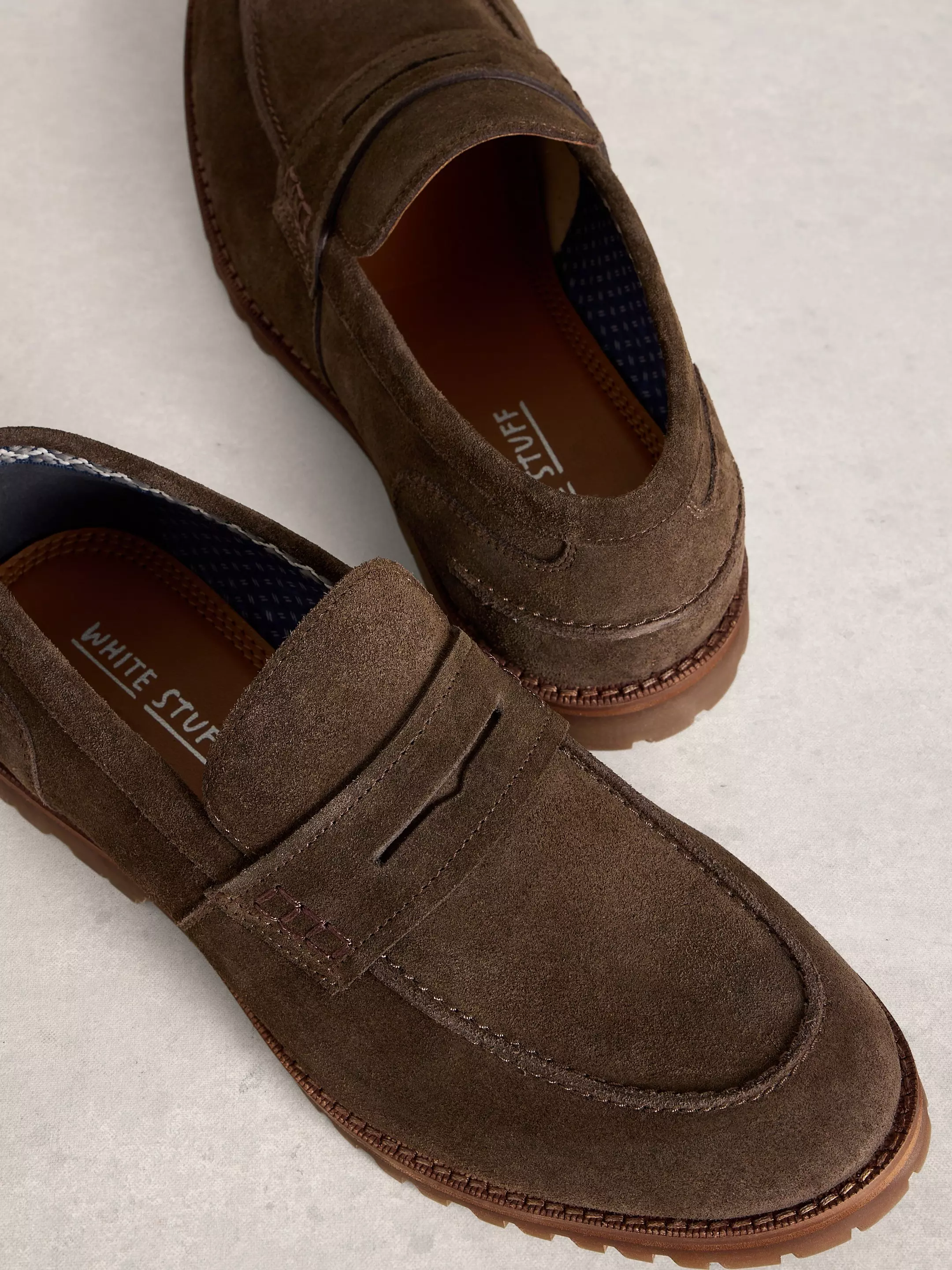Logan Loafer 4 Logan Loafer