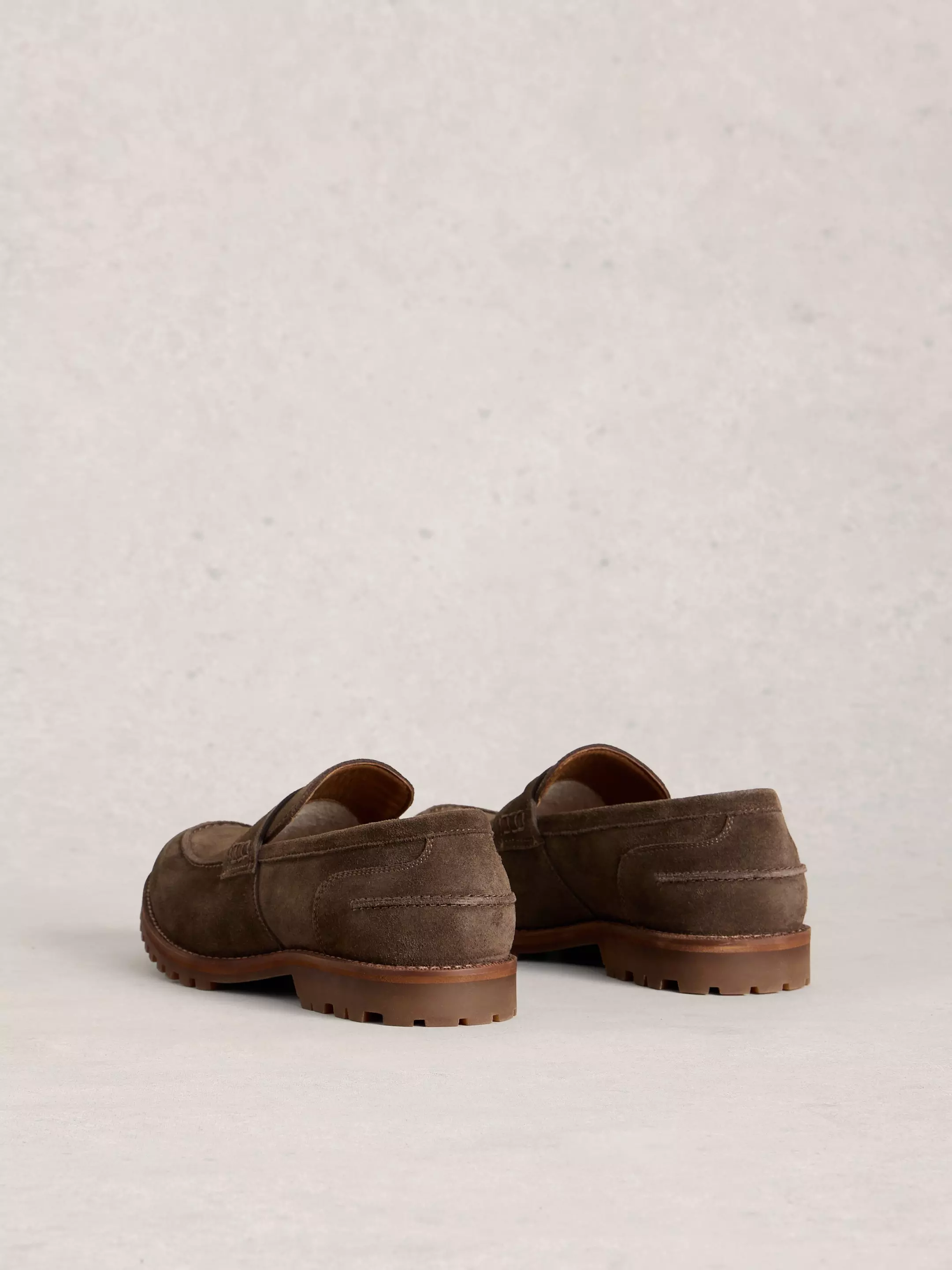 Logan Loafer 5 Logan Loafer