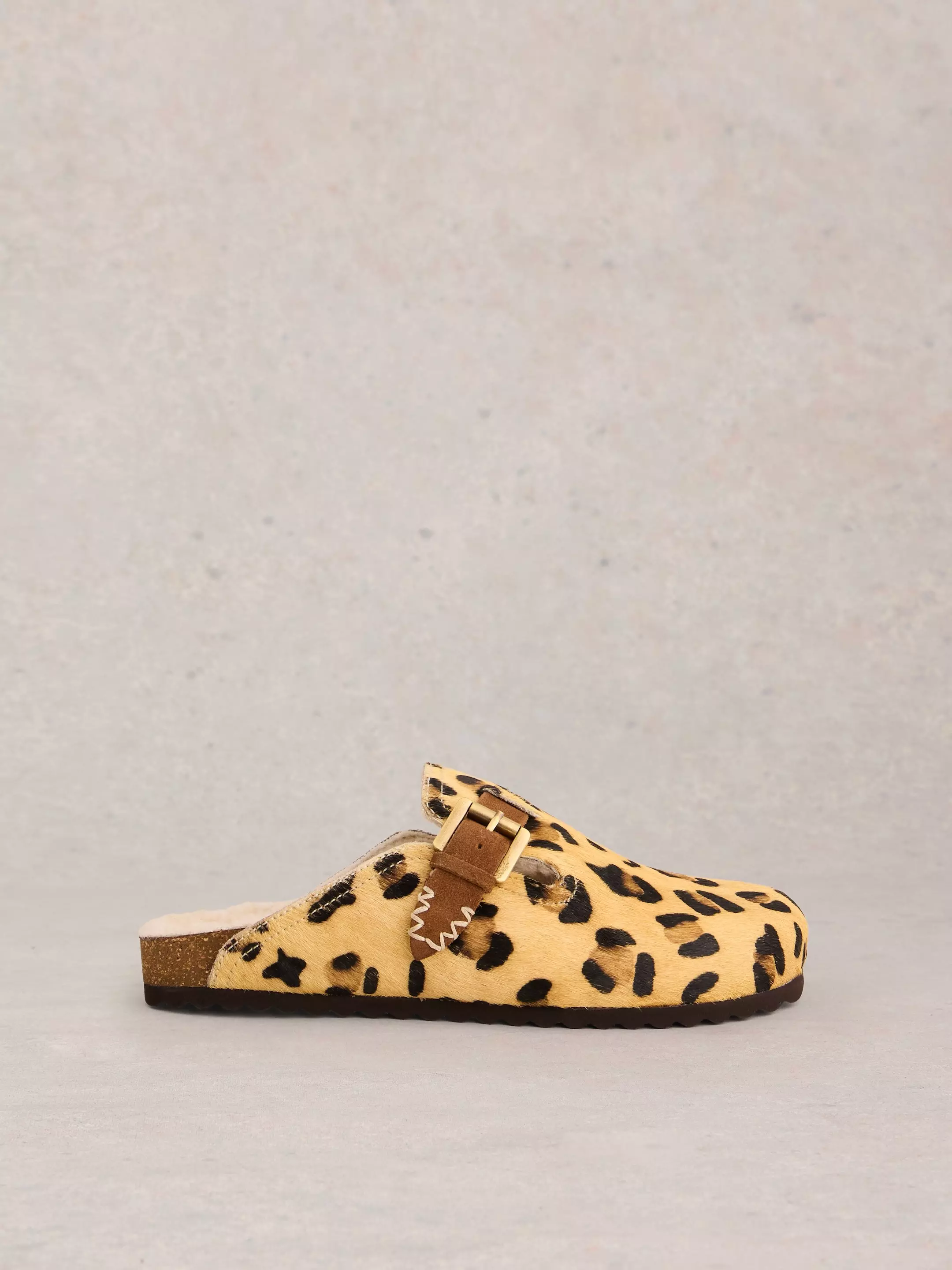 Myrtle Footbed